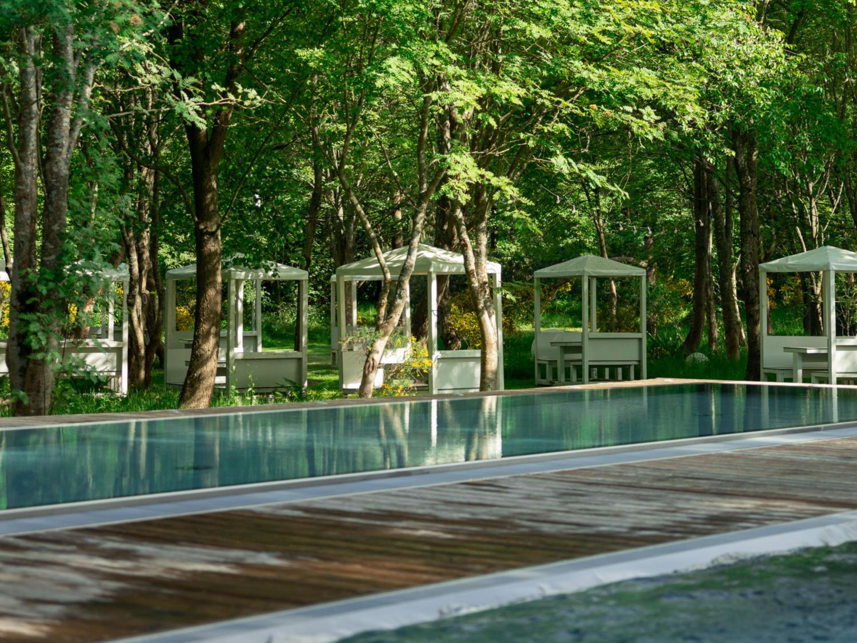 Rosevia Resort & Spa