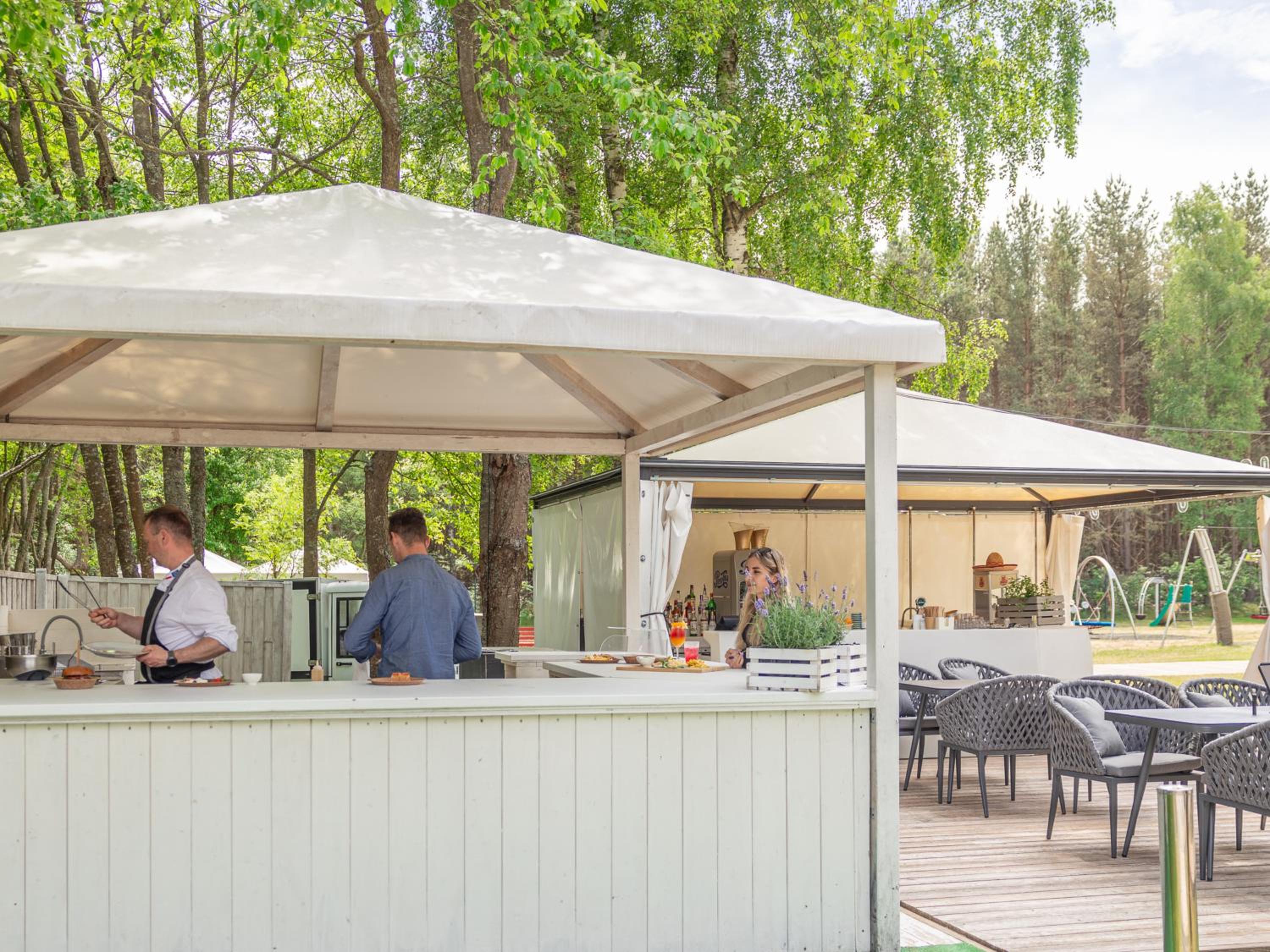 Rosevia Resort & Spa