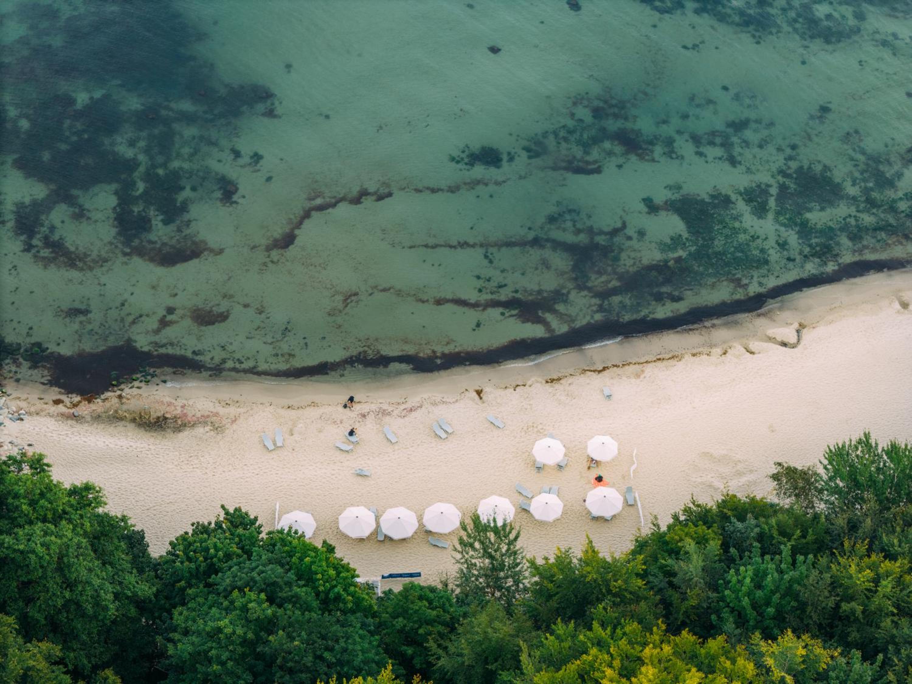 Rosevia Resort & Spa