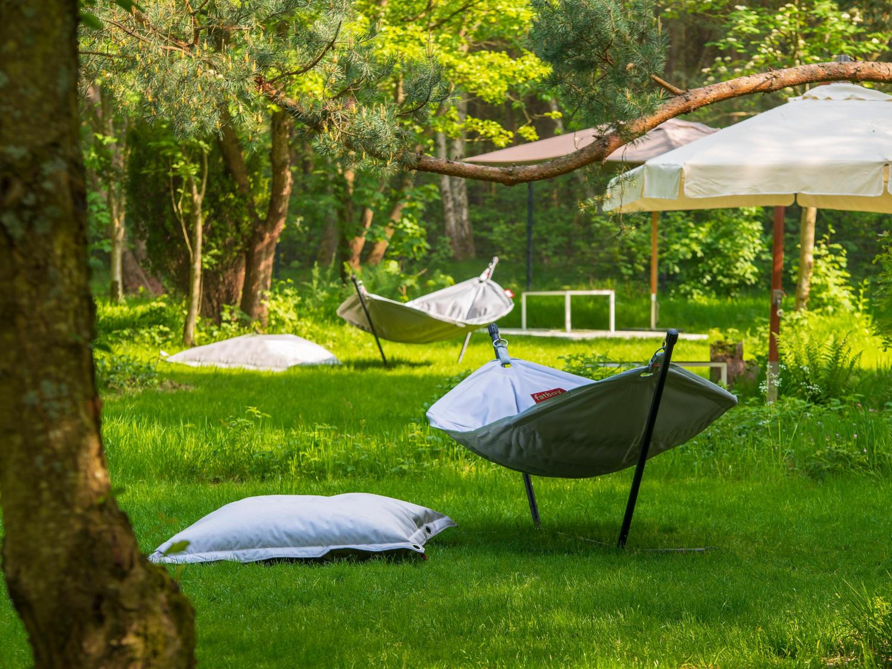 Rosevia Resort & Spa