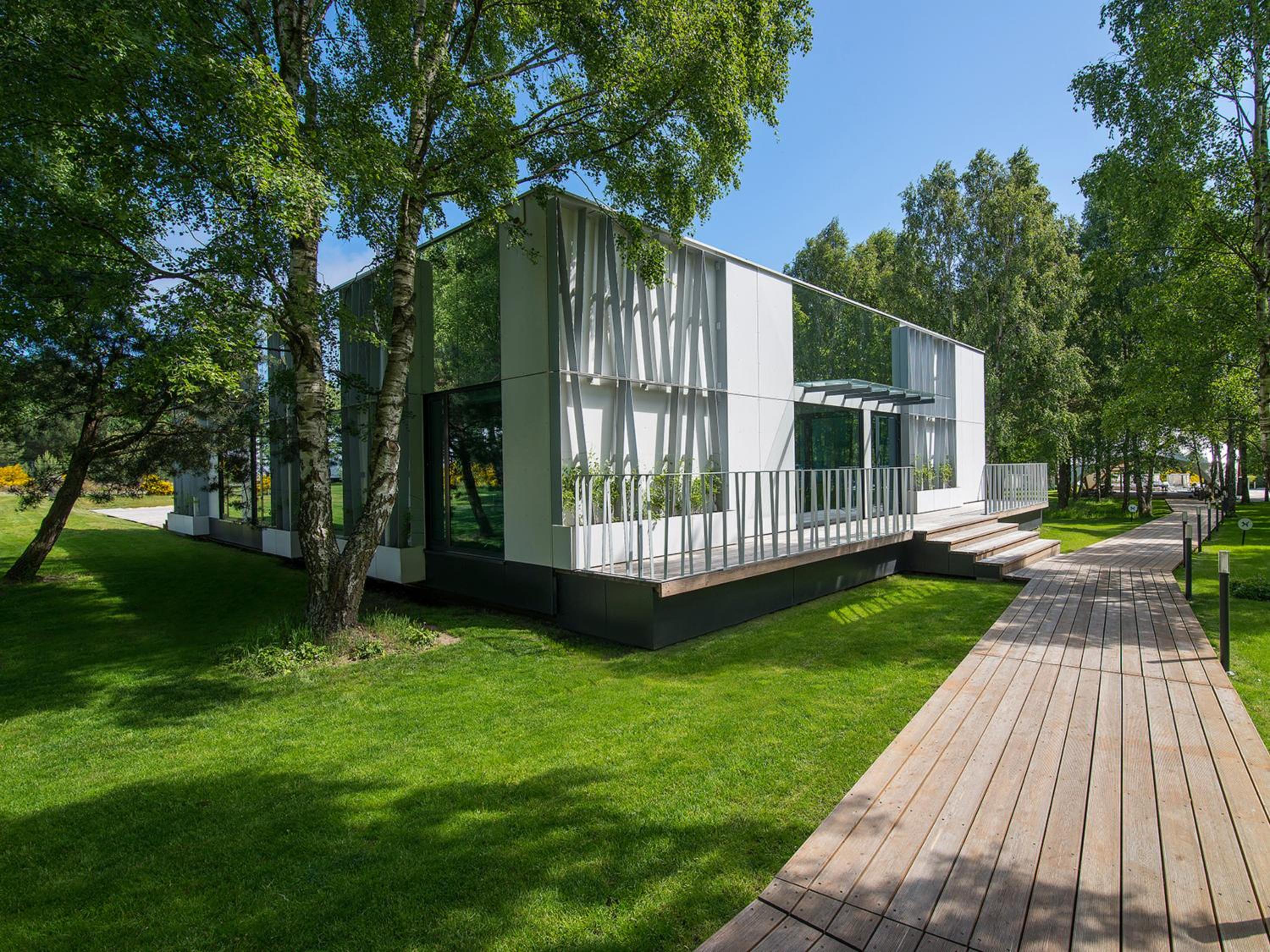 Rosevia Resort & Spa