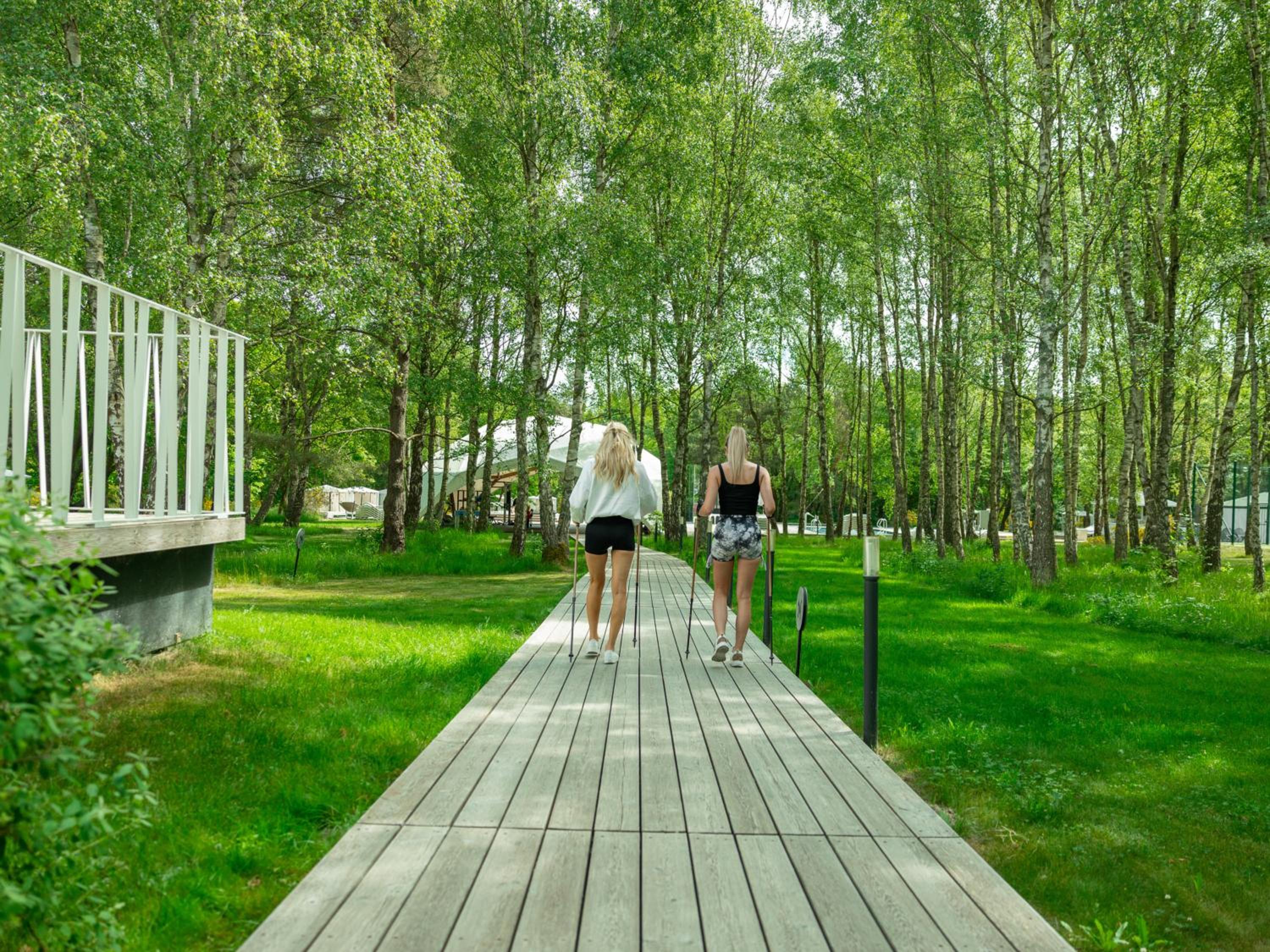 Rosevia Resort & Spa