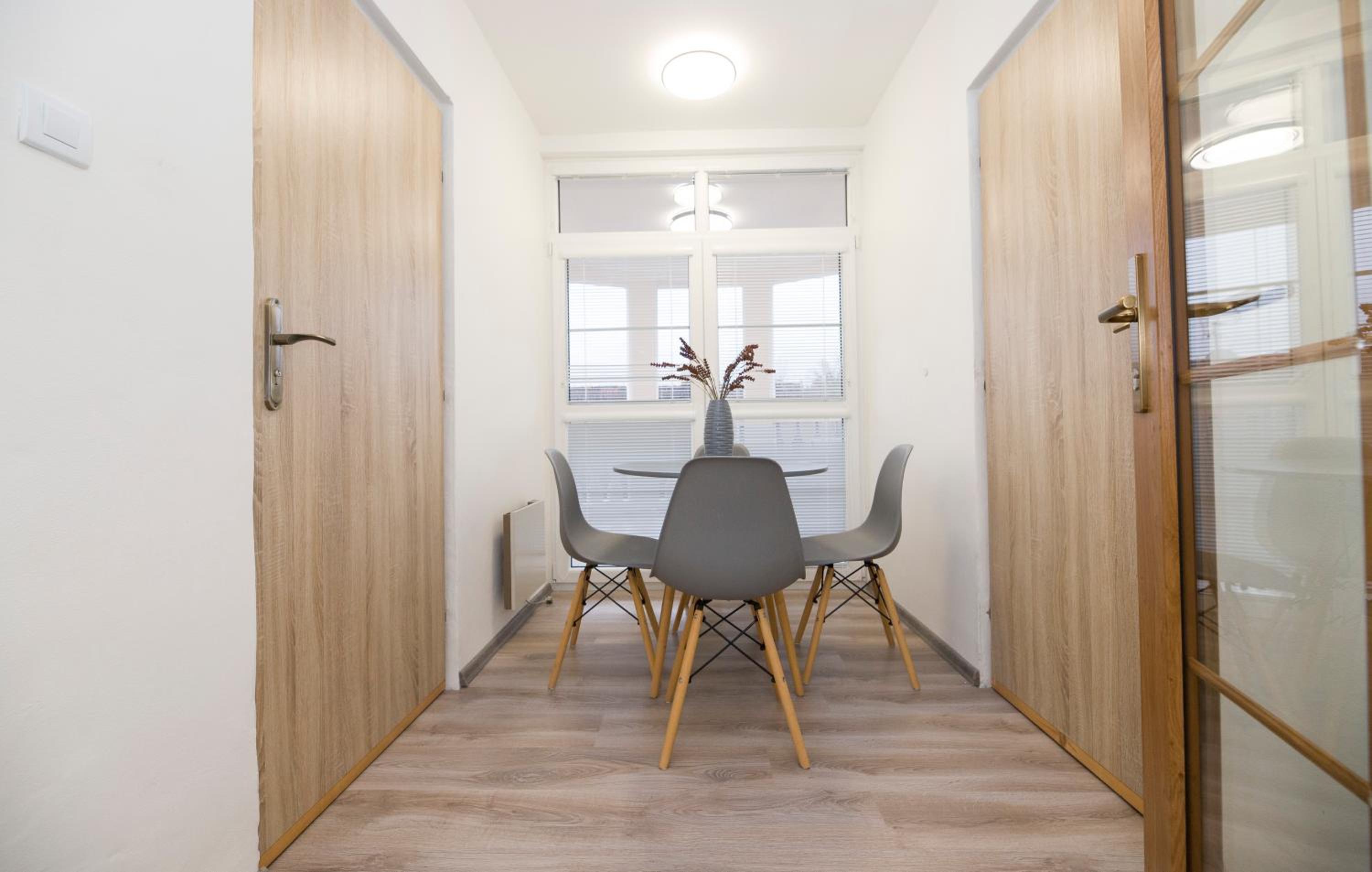 Apartmány u jezera Fami***