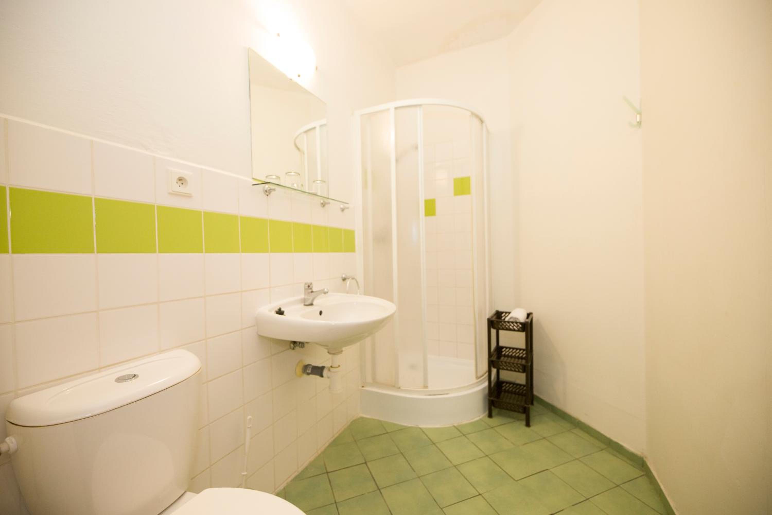 Apartmány u jezera Fami***