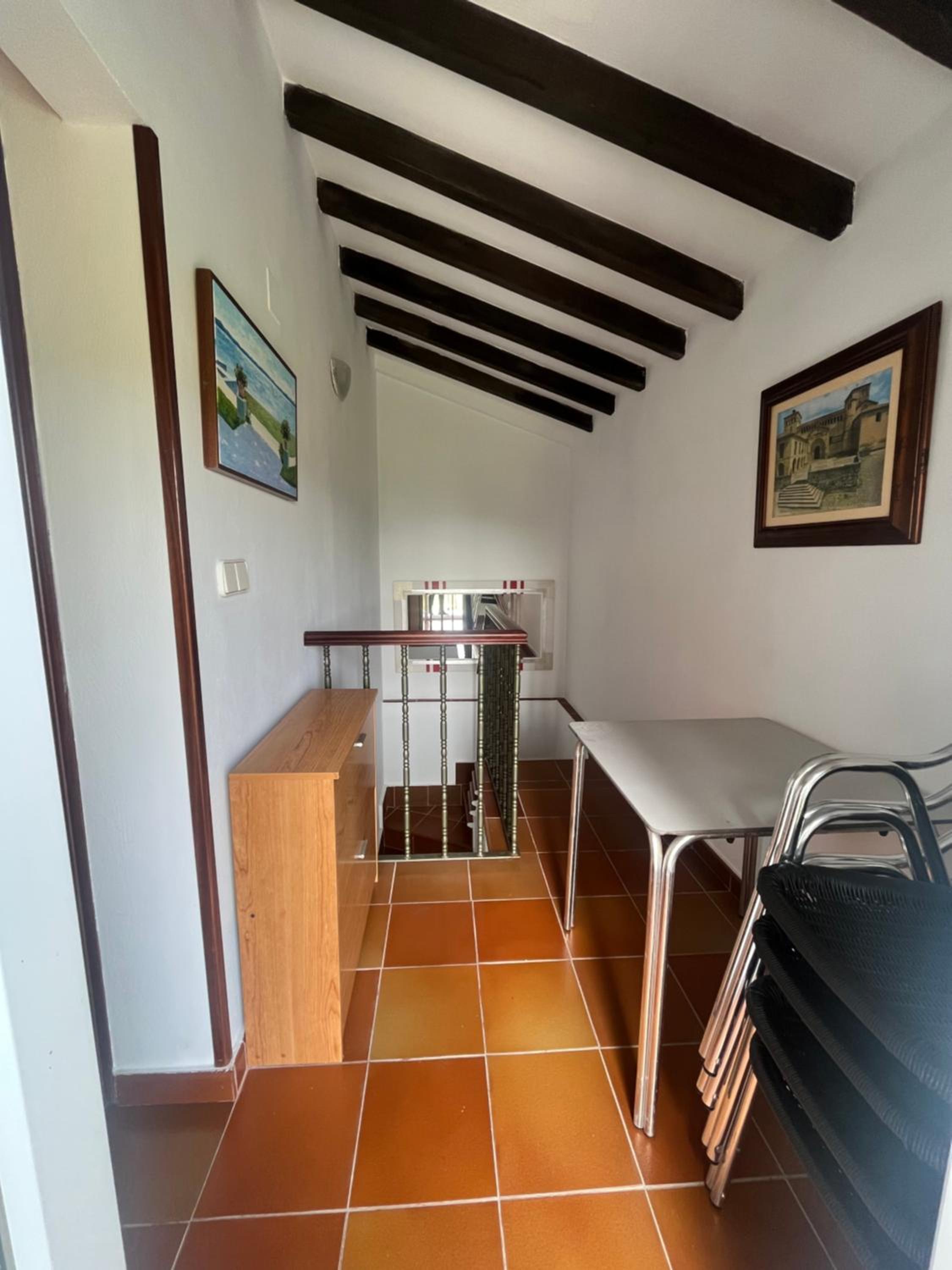 Casa La Ranera de Santillana