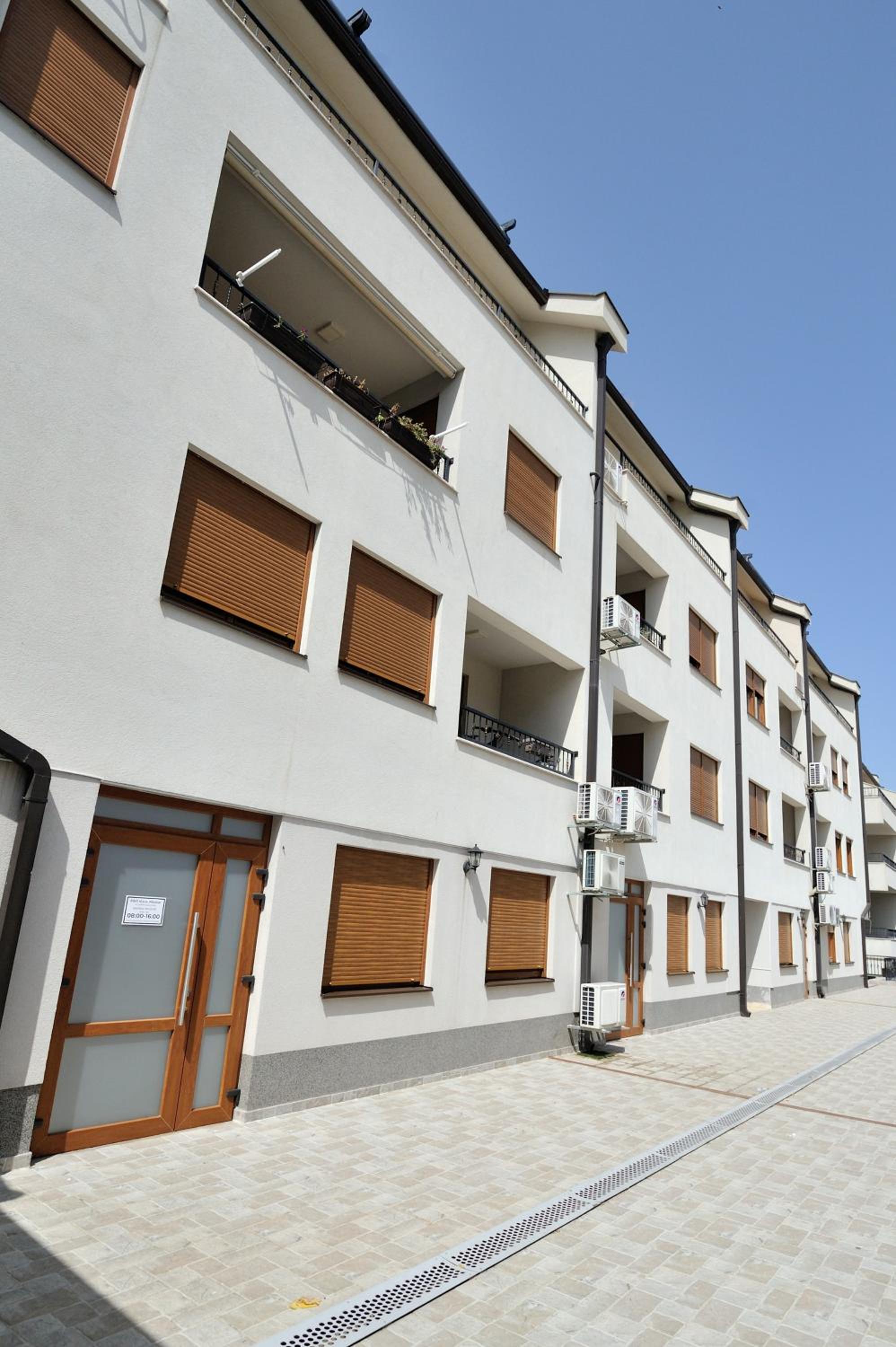 Captain's Luxury Apartments