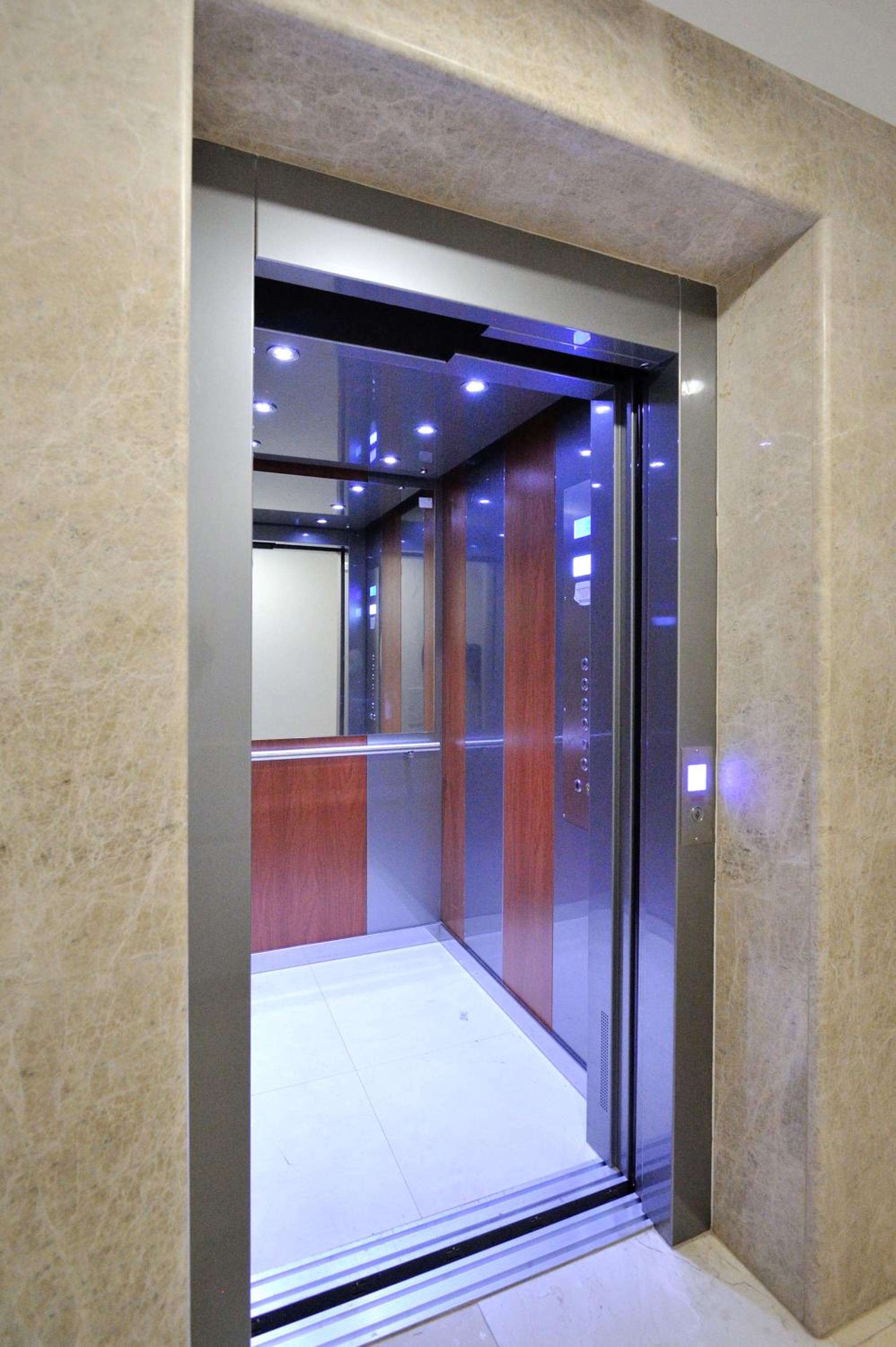Captain's Luxury Apartments