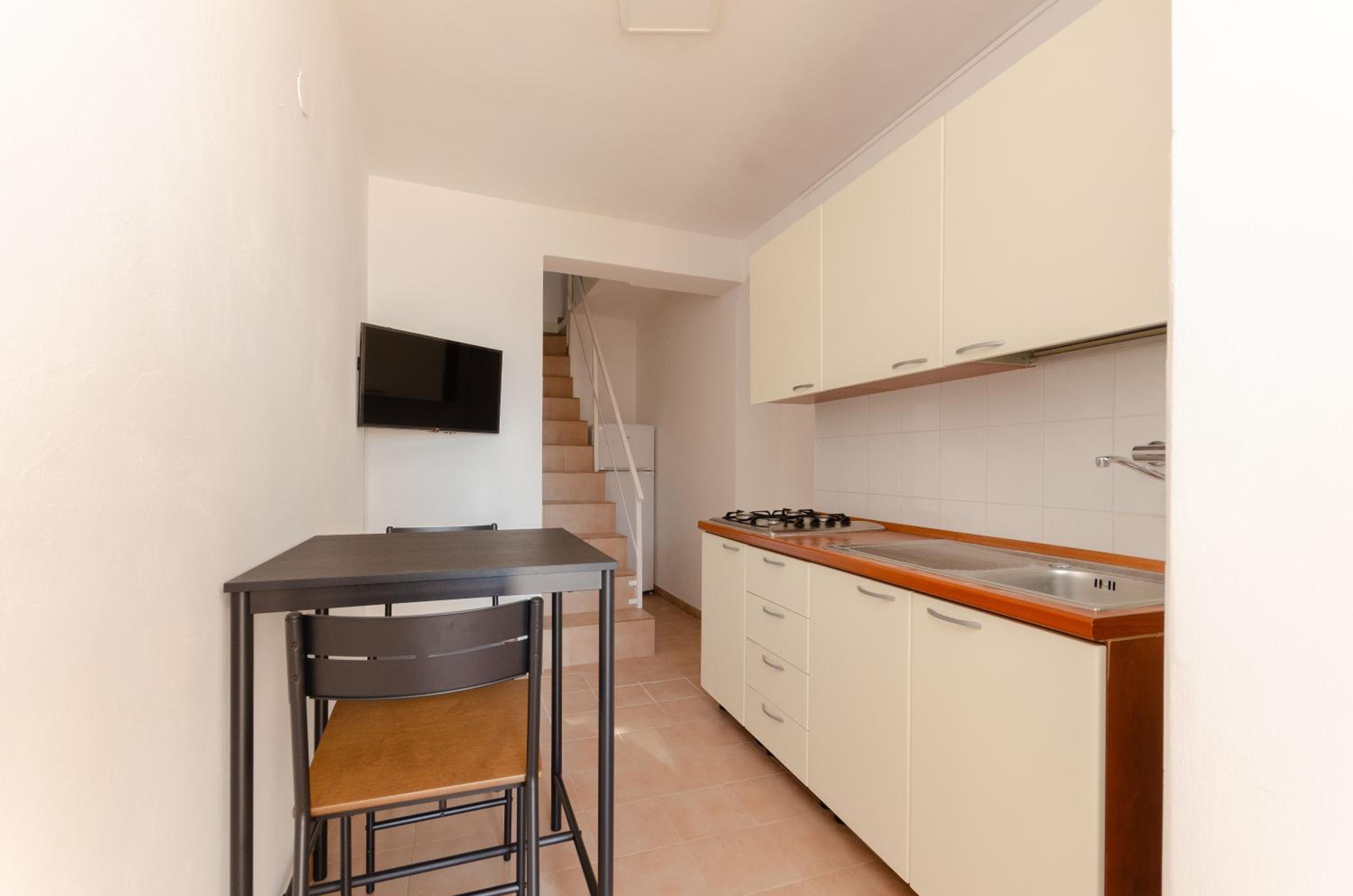 Villa Lucia