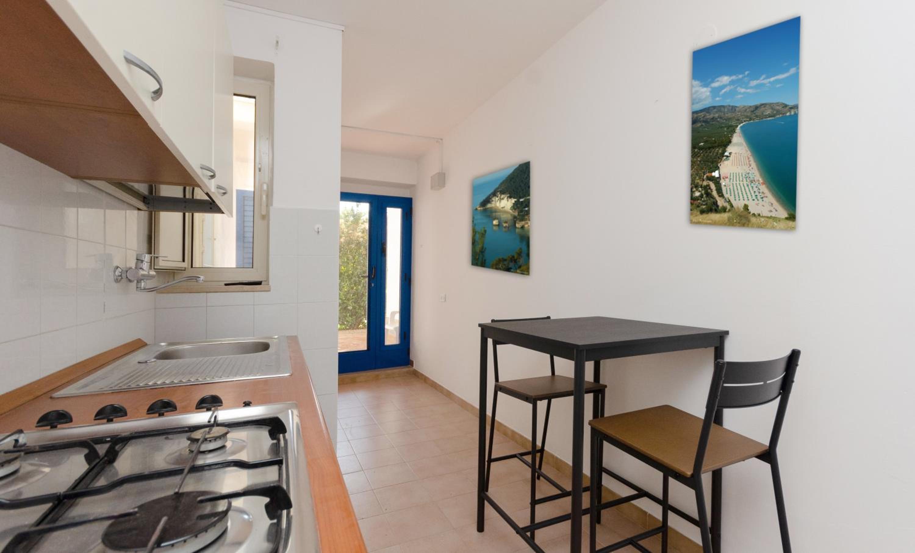 Villa Lucia