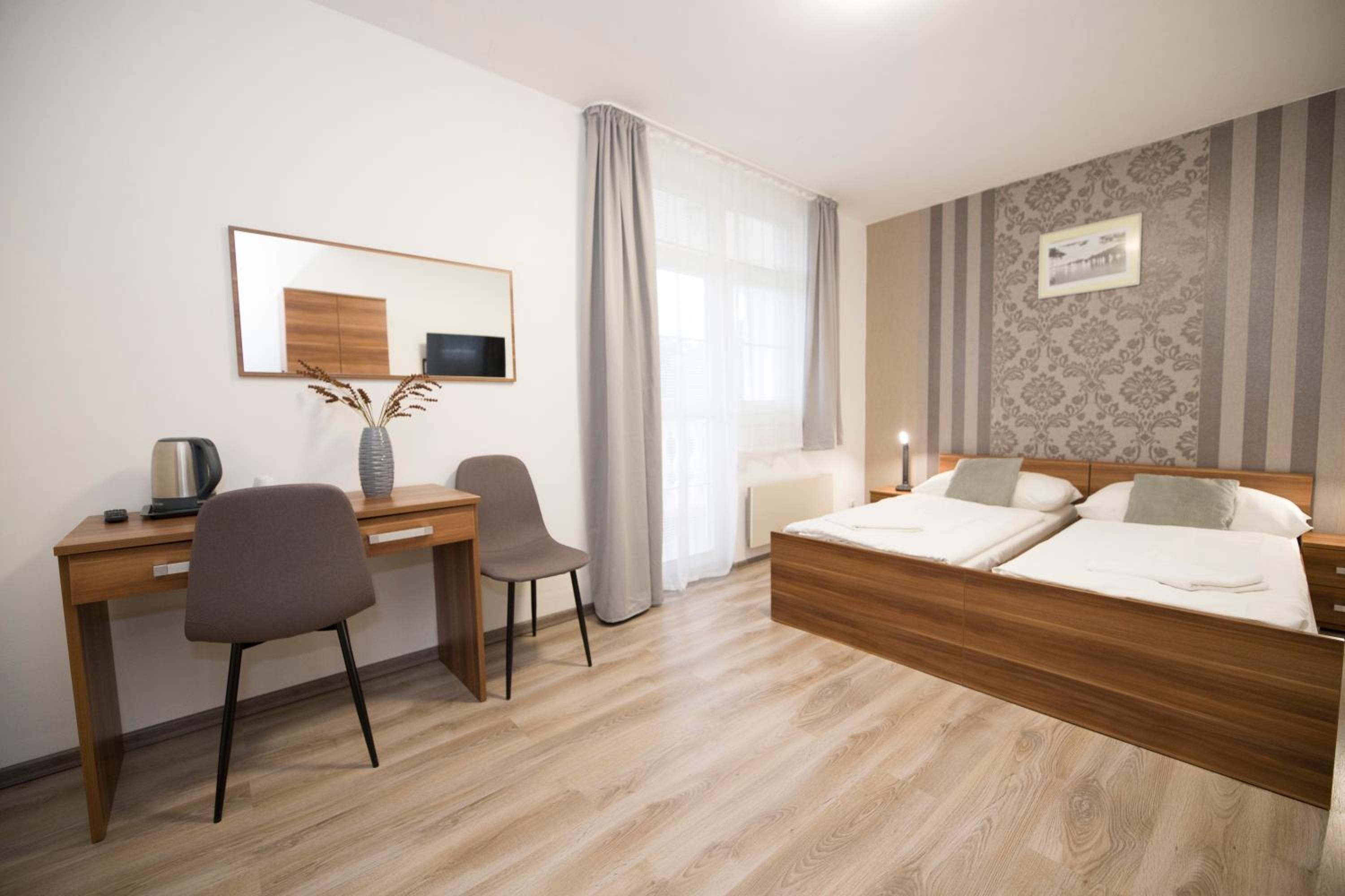 Apartmány u jezera Fami***