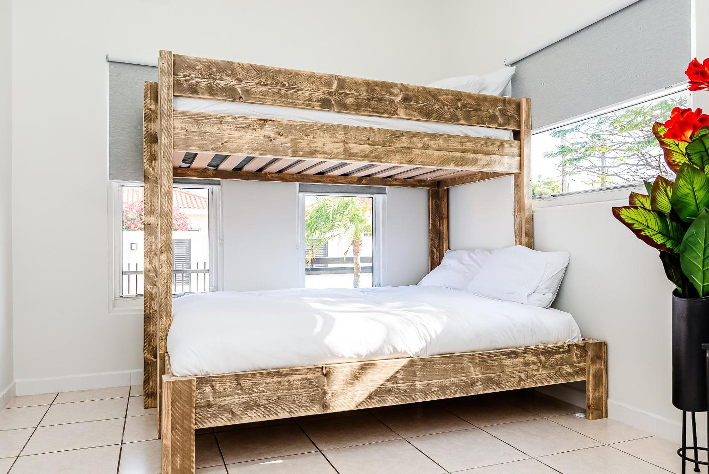 Villa Luma, Exclusive 3 Bedroom Oasis in Noord