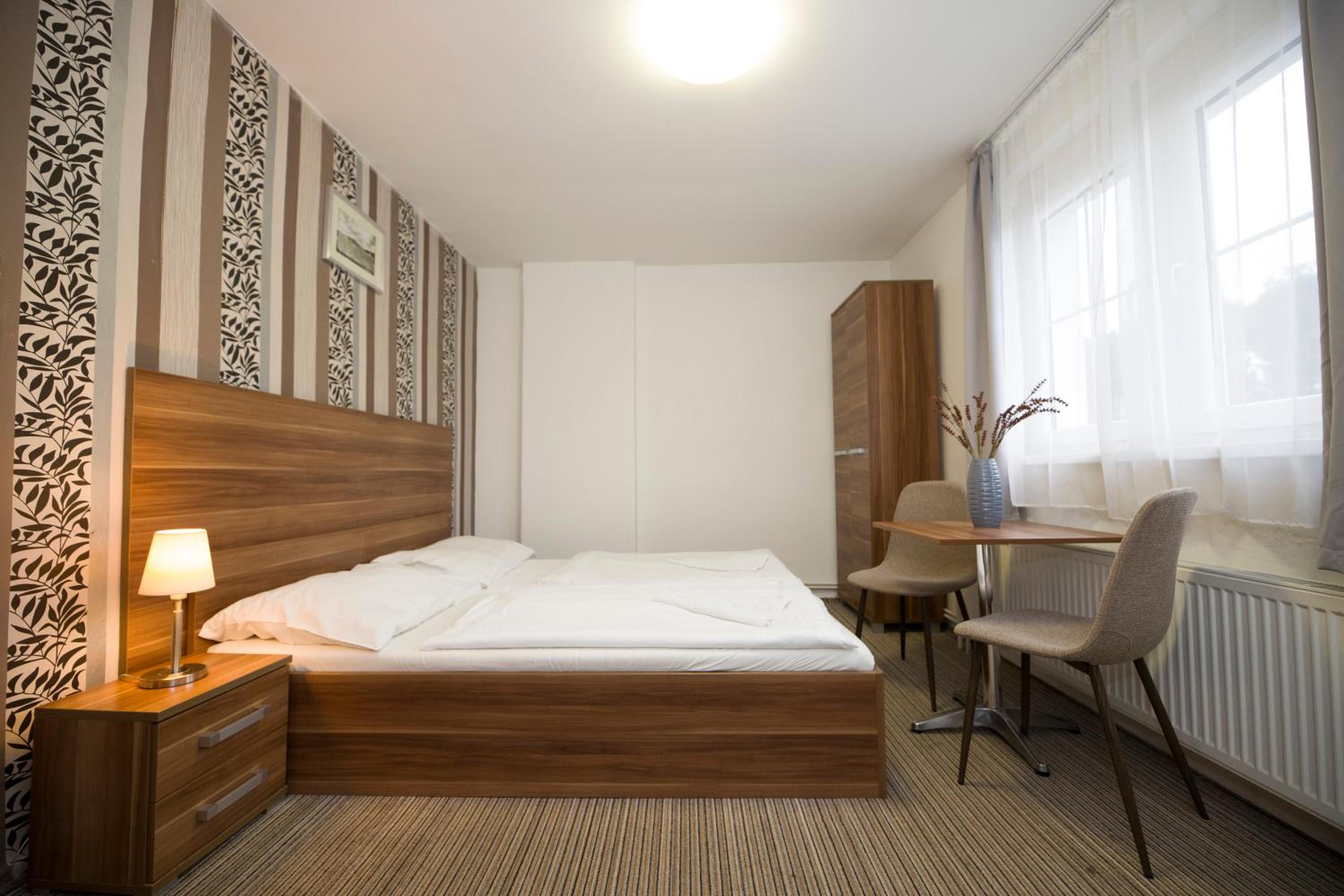 Apartmány u jezera Fami***