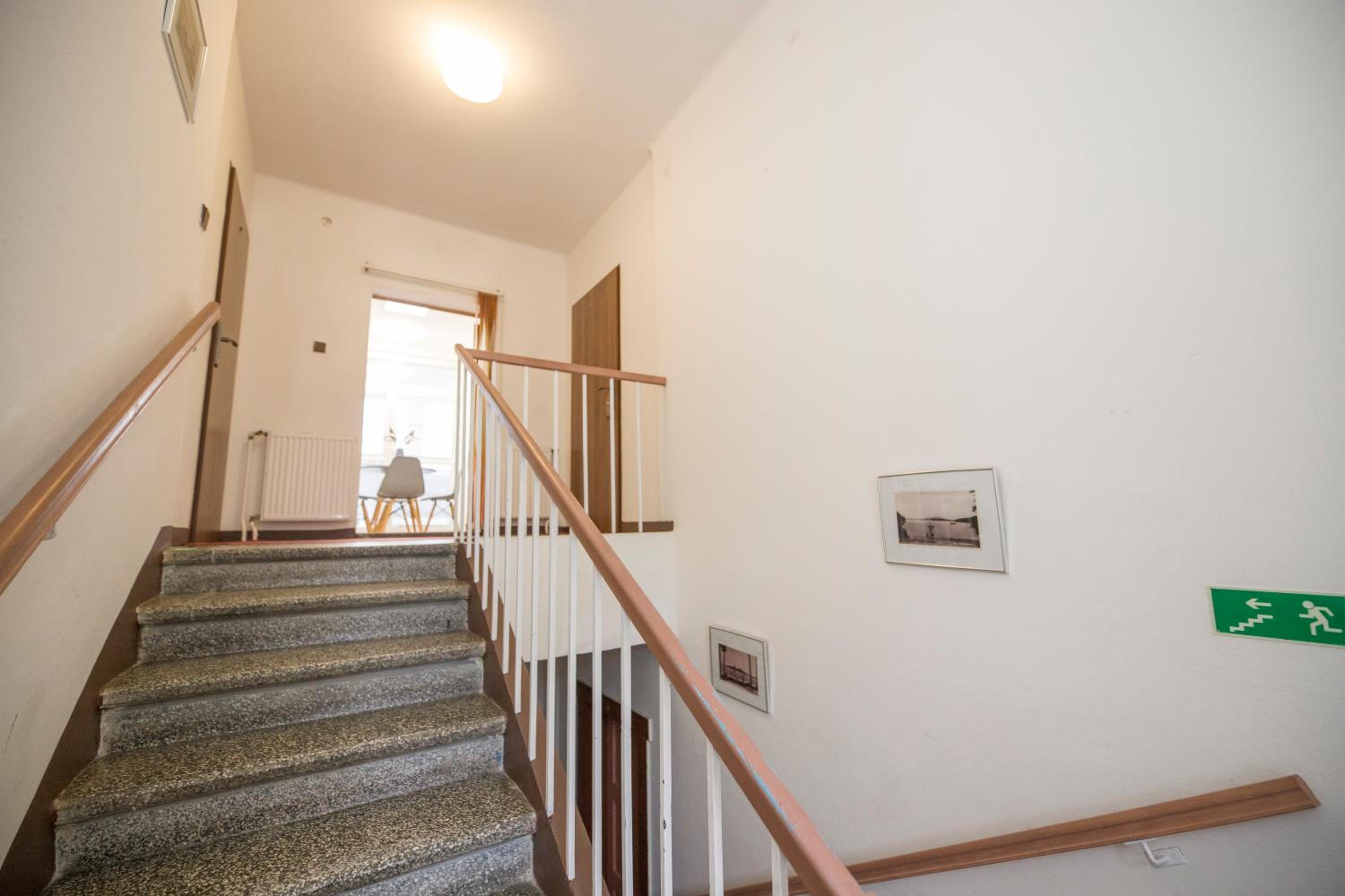 Apartmány u jezera Fami***