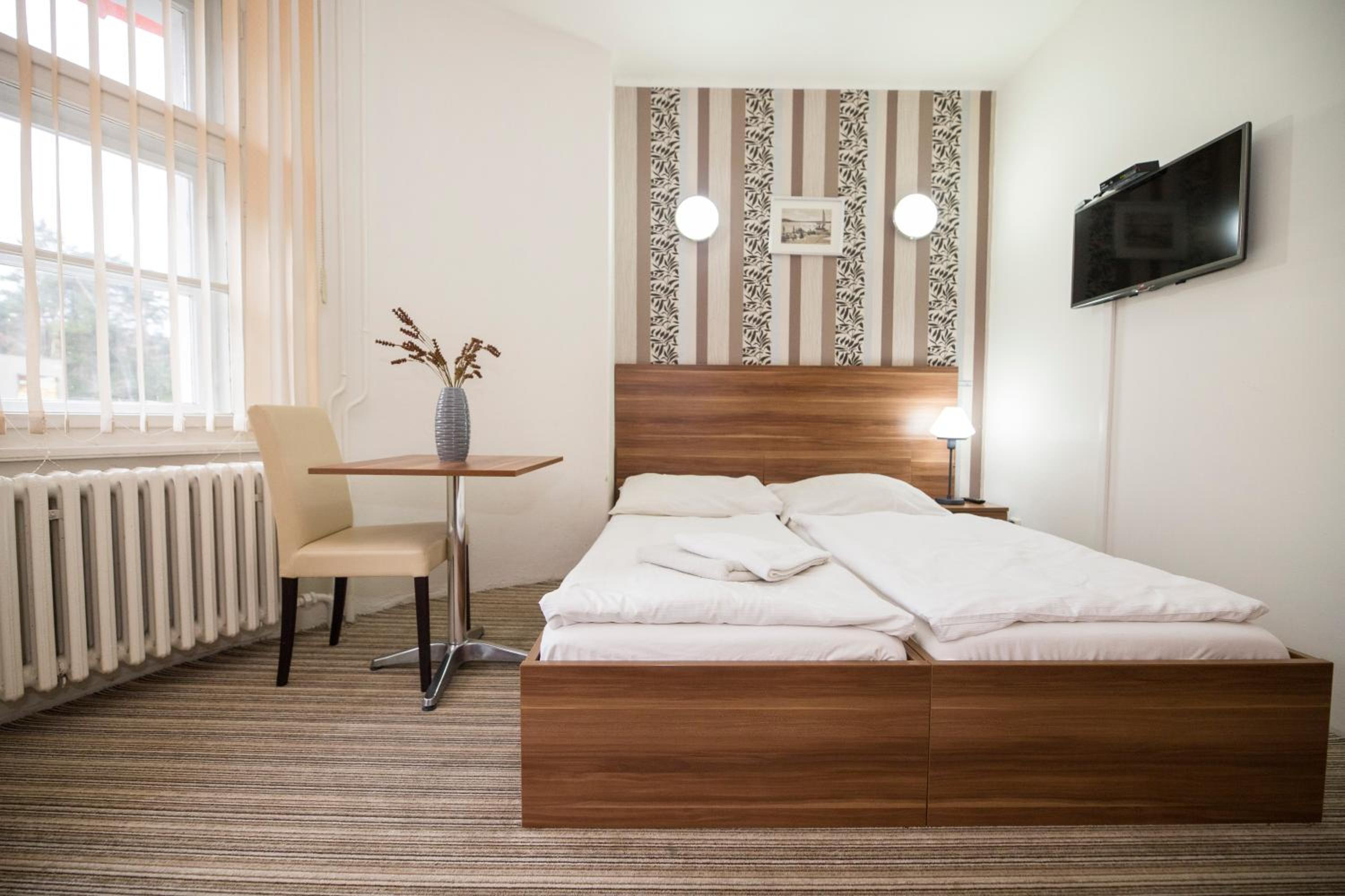 Apartmány u jezera Fami***