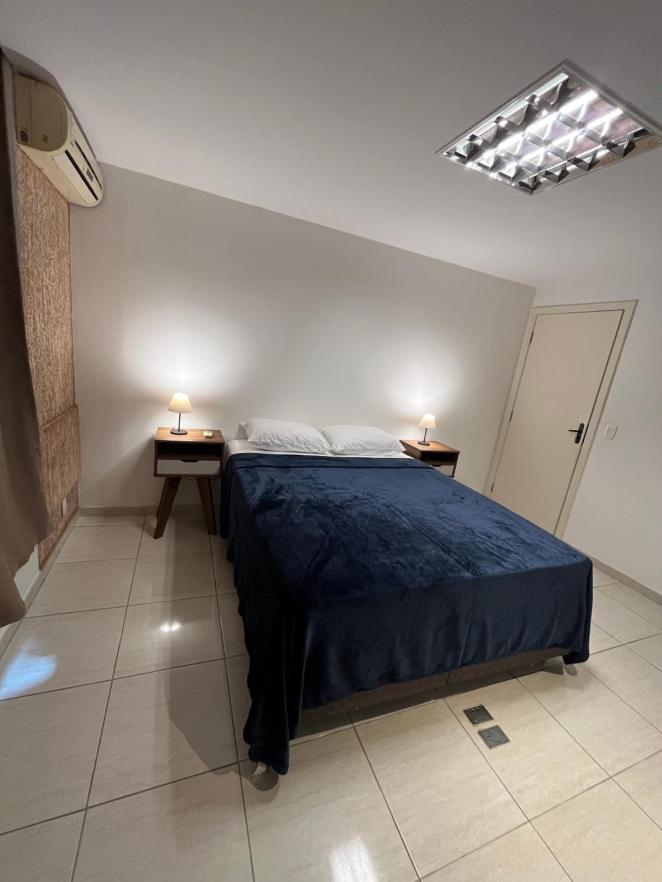 Hostel Caminho do Mar