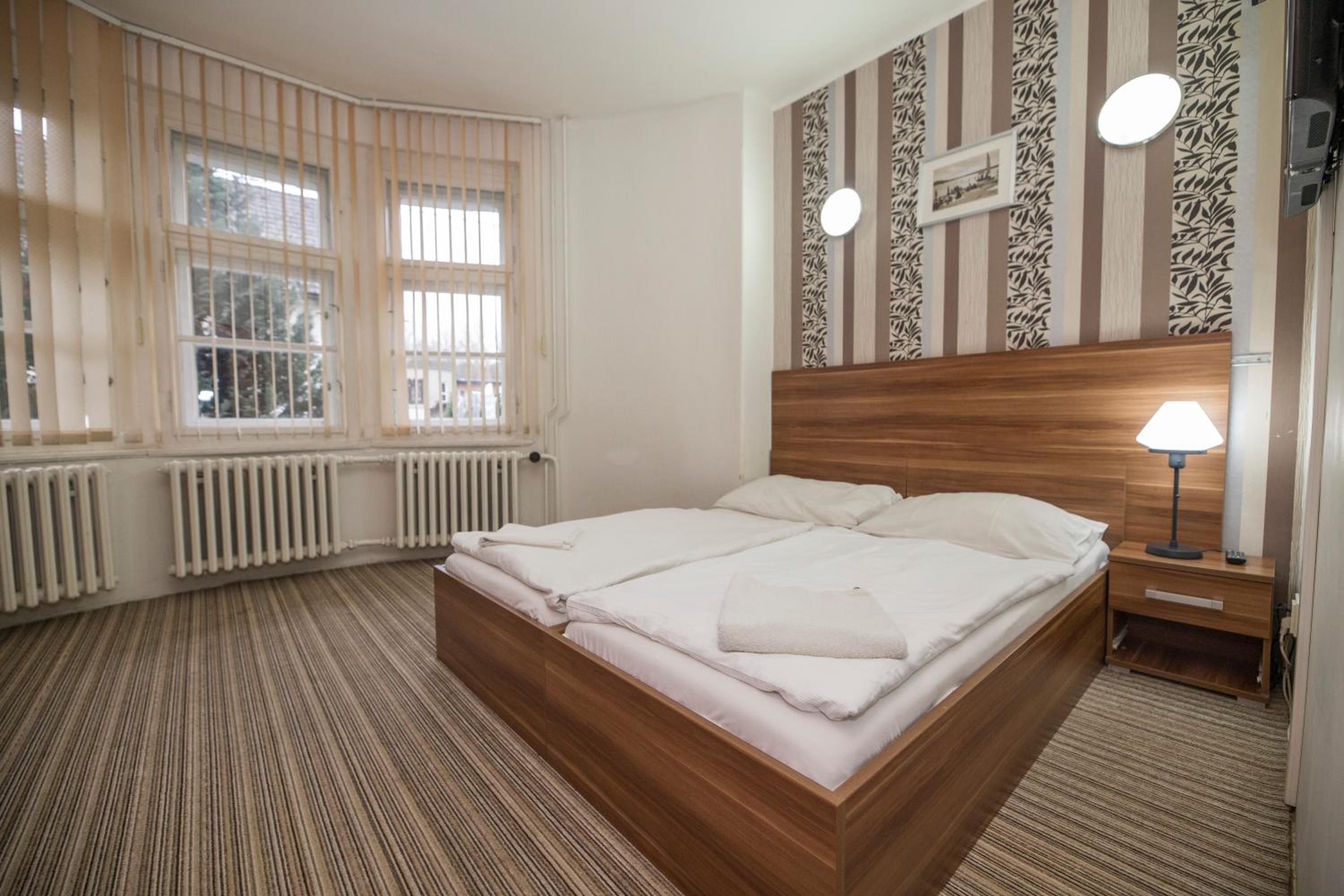 Apartmány u jezera Fami***