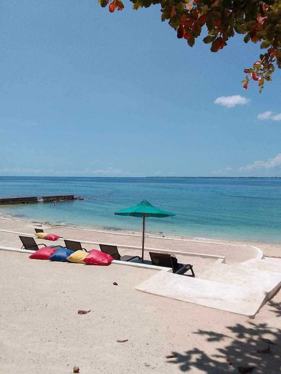 Mactan Cebu Beach Condo view 4