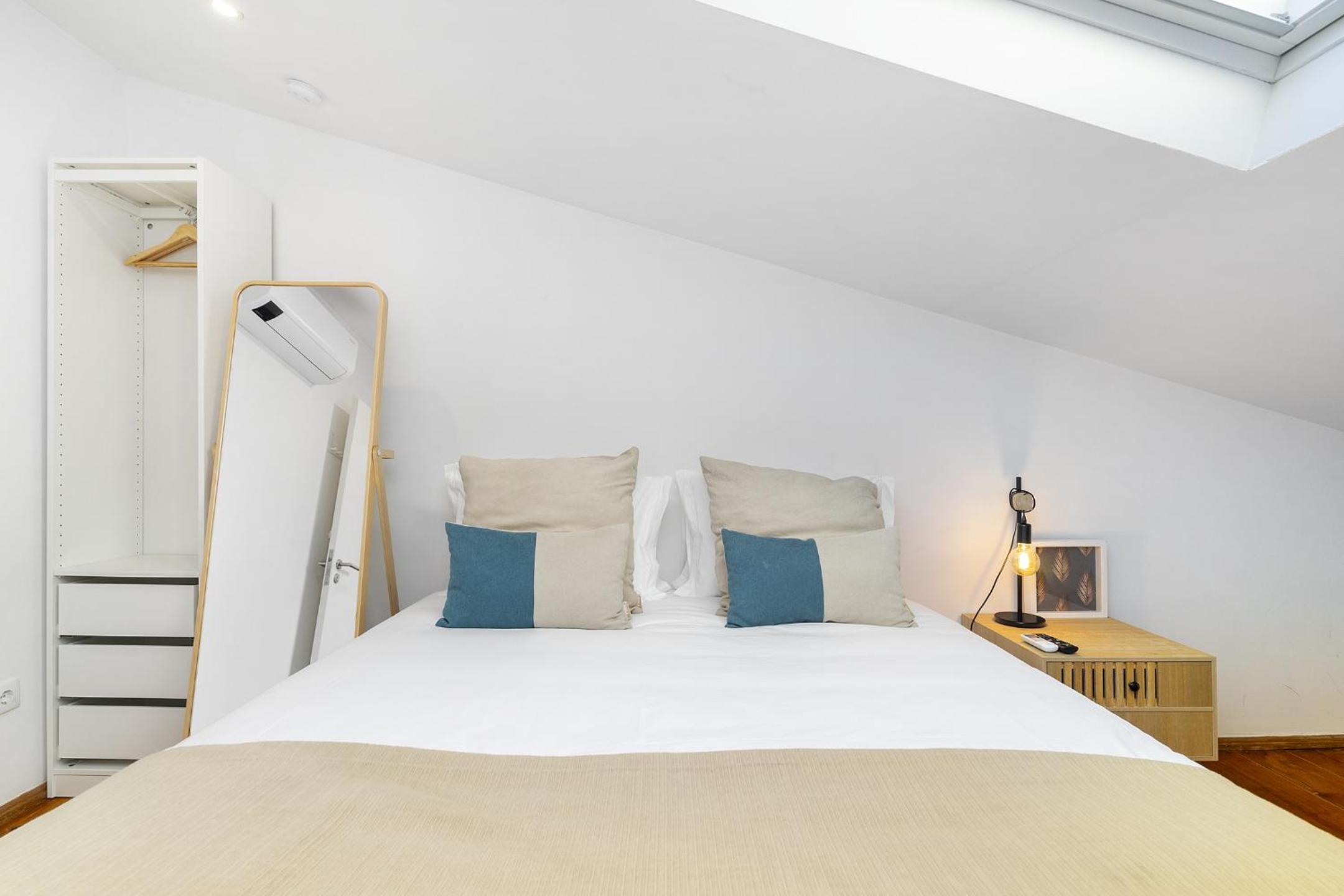 WHome Urban Tech Retreat, Modern Hubs for Remote Living view 4