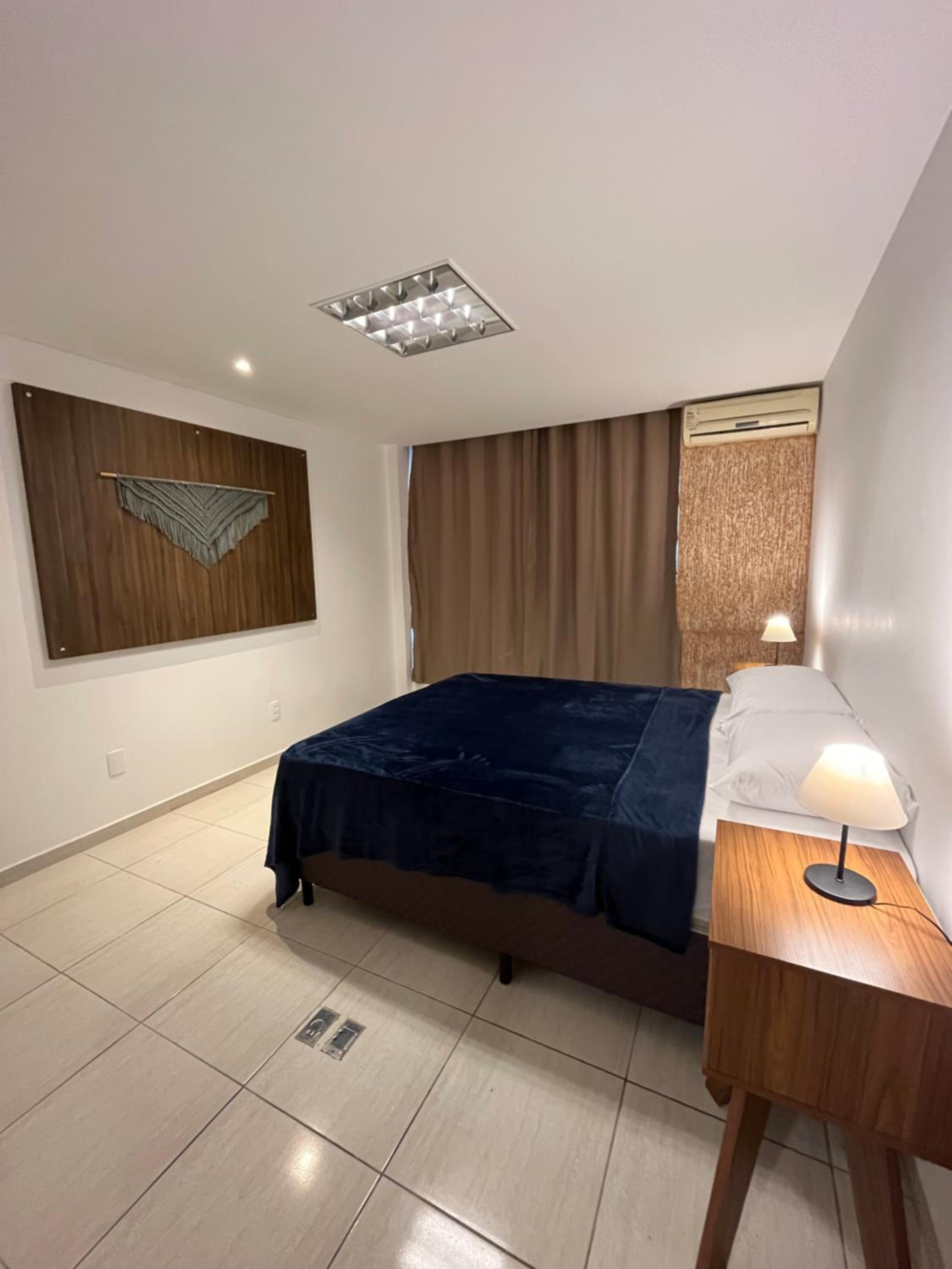 Hostel Caminho do Mar