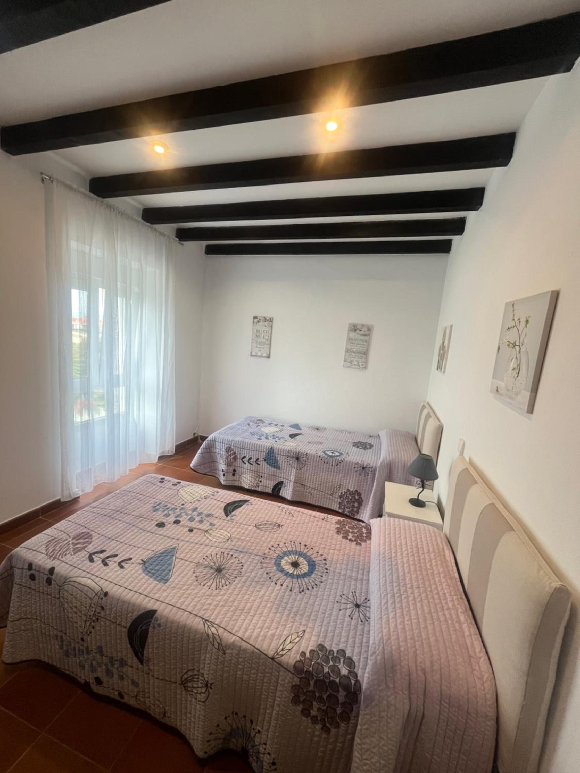 Casa La Ranera de Santillana