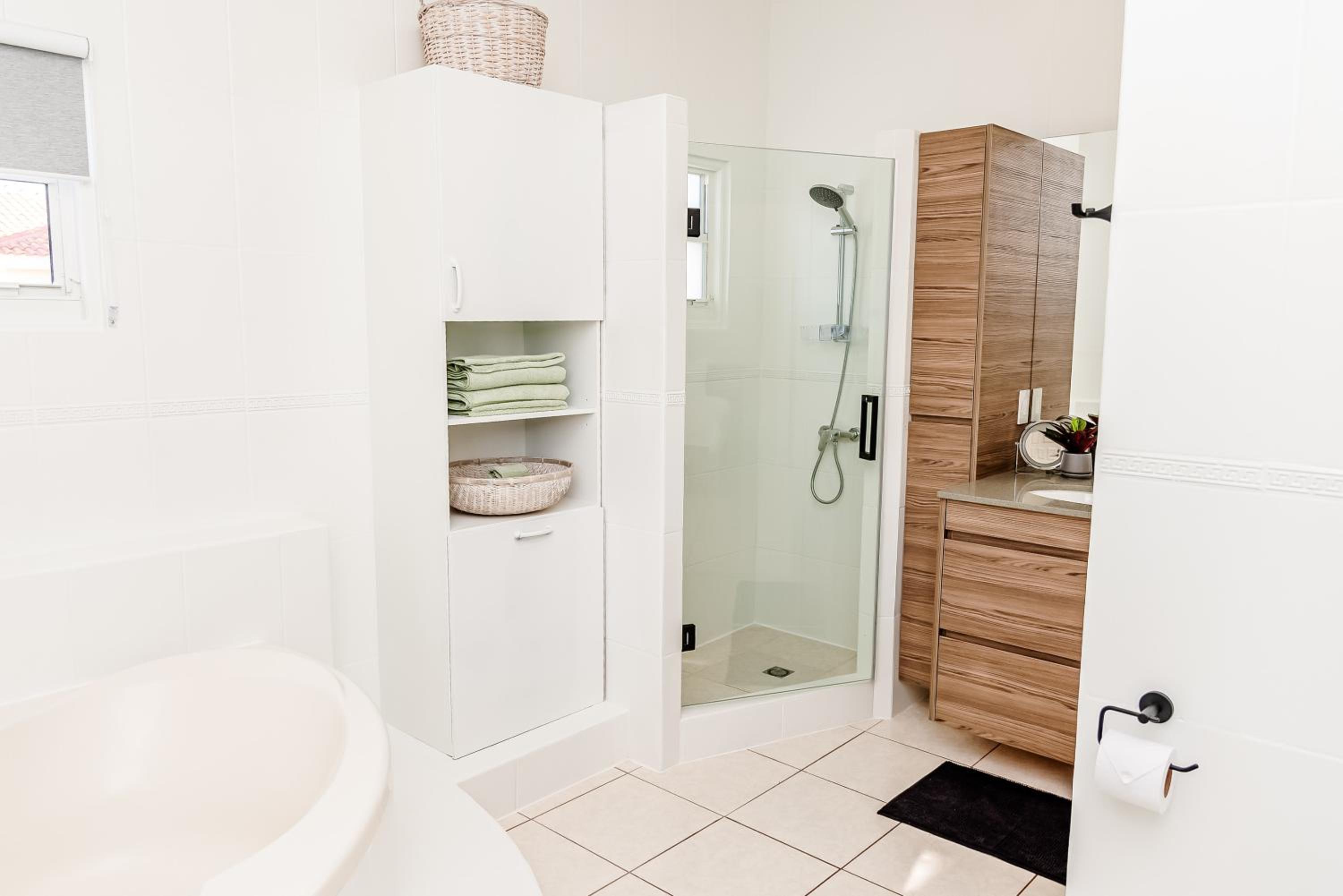 Villa Luma, Exclusive 3 Bedroom Oasis in Noord