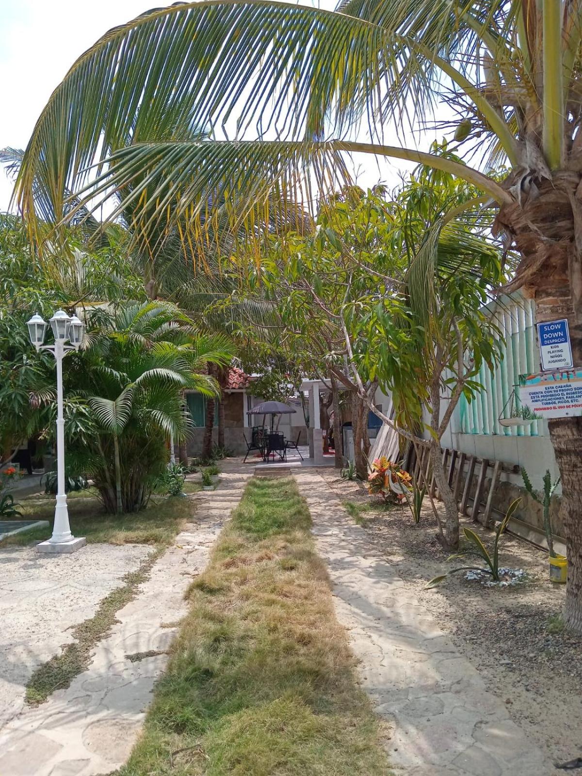 Sharick Beach House
