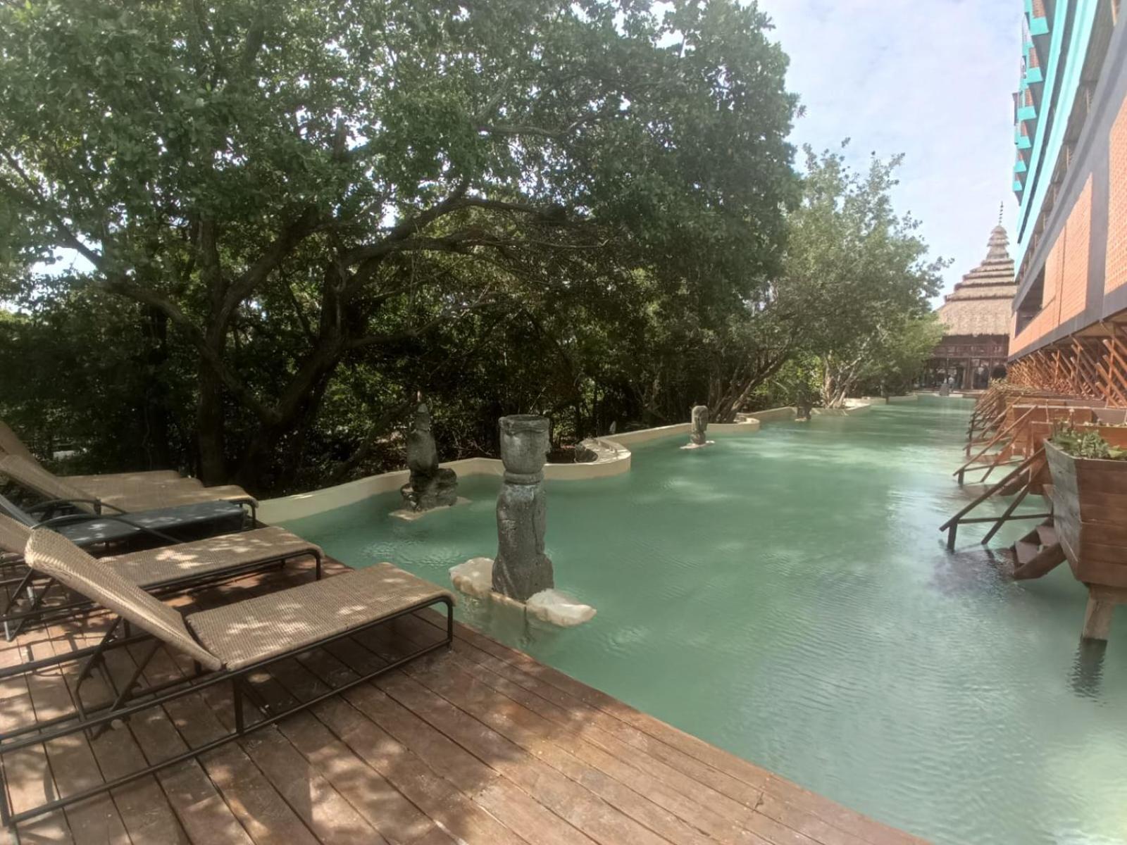 Akuazul Resorts Adults Only