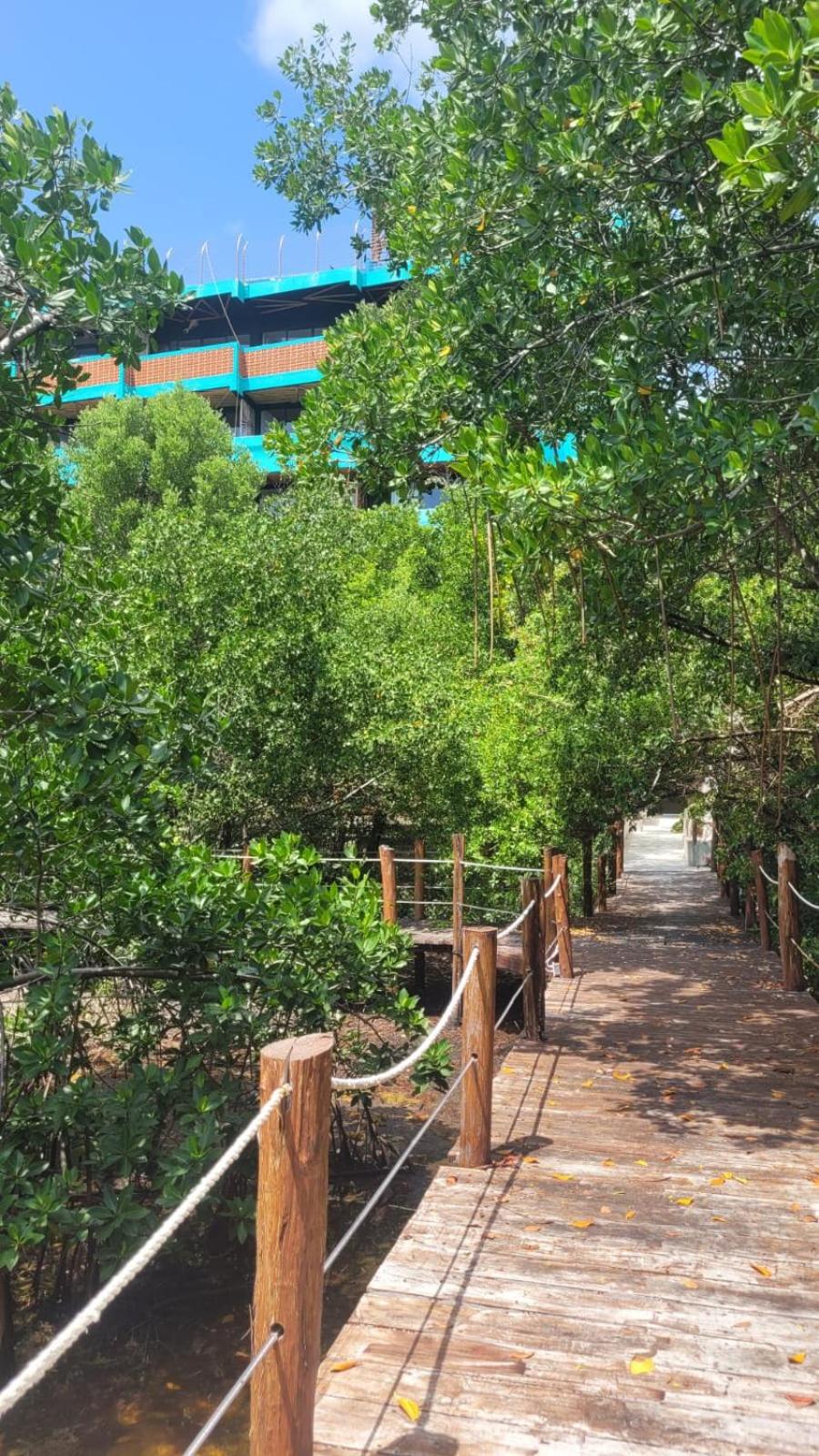 Akuazul Resorts Adults Only