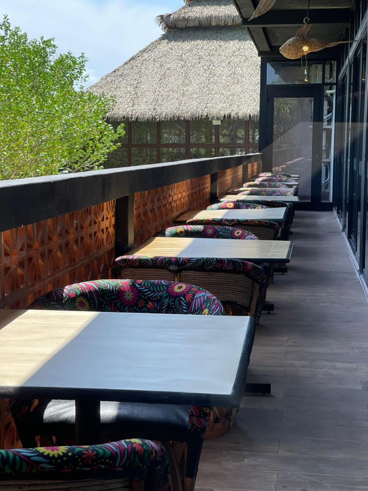 Akuazul Resorts Adults Only