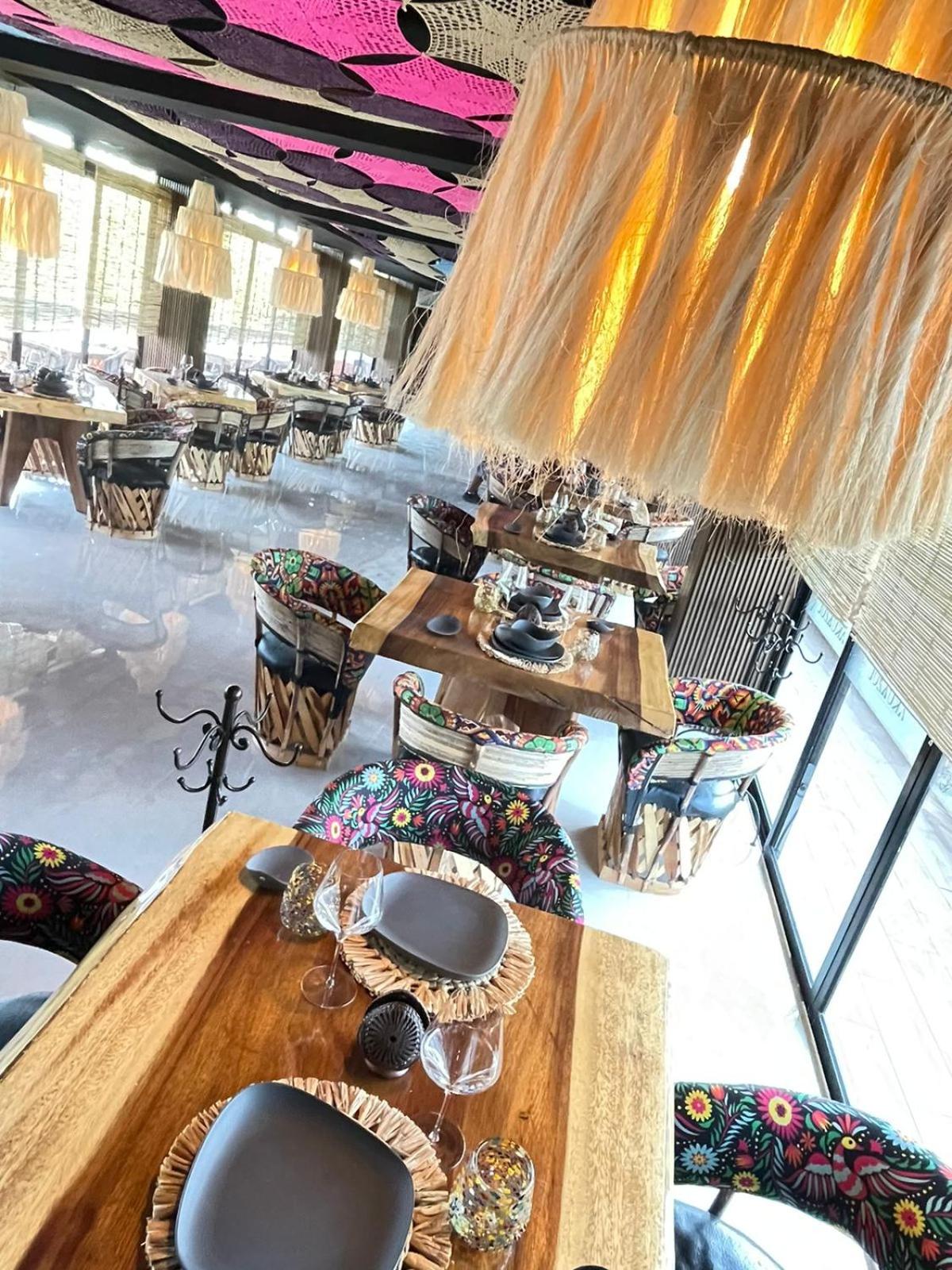 Akuazul Resorts Adults Only