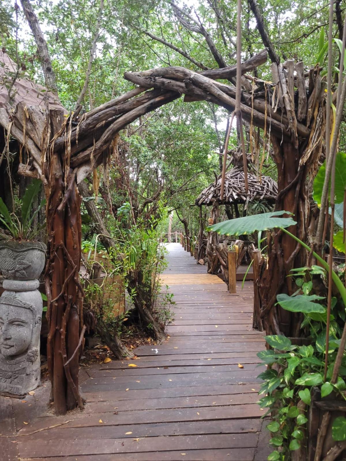 Akuazul Resorts Adults Only