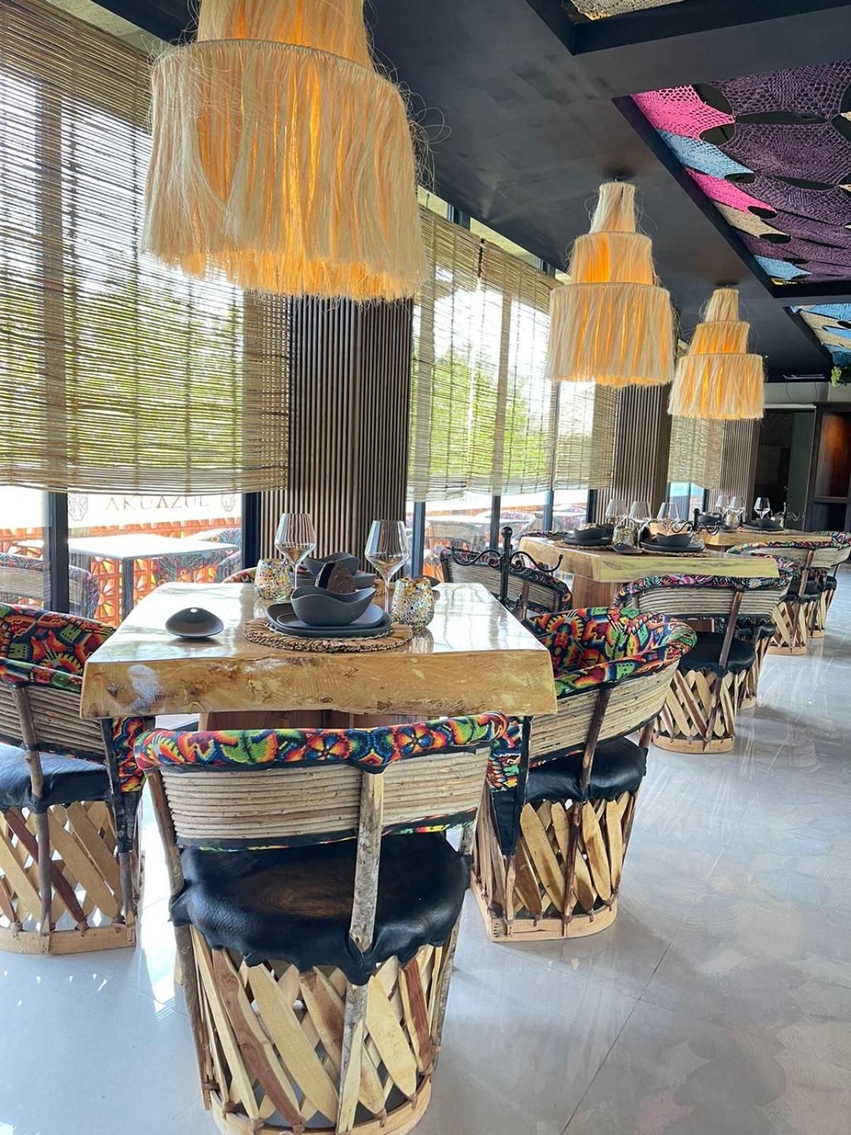 Akuazul Resorts Adults Only