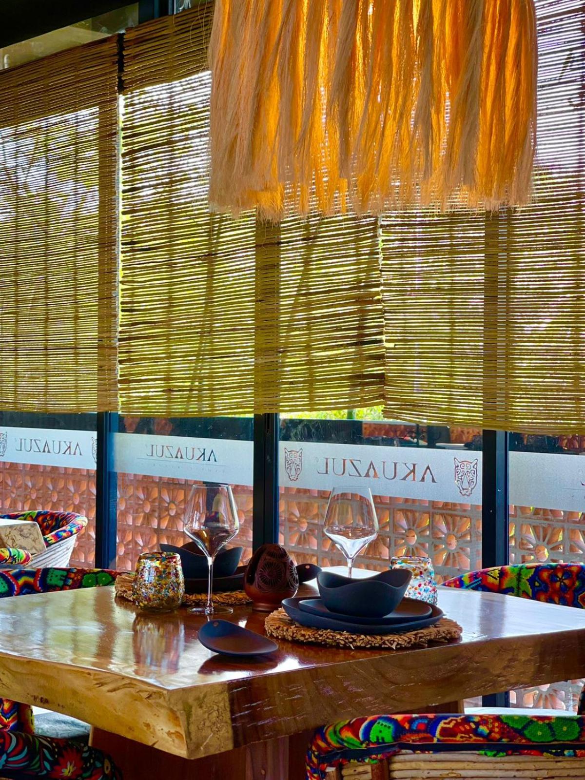 Akuazul Resorts Adults Only