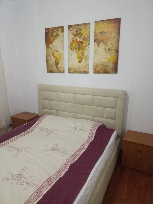 Ample Comfort in Quiet Area