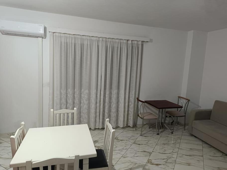 Ample Comfort in Quiet Area