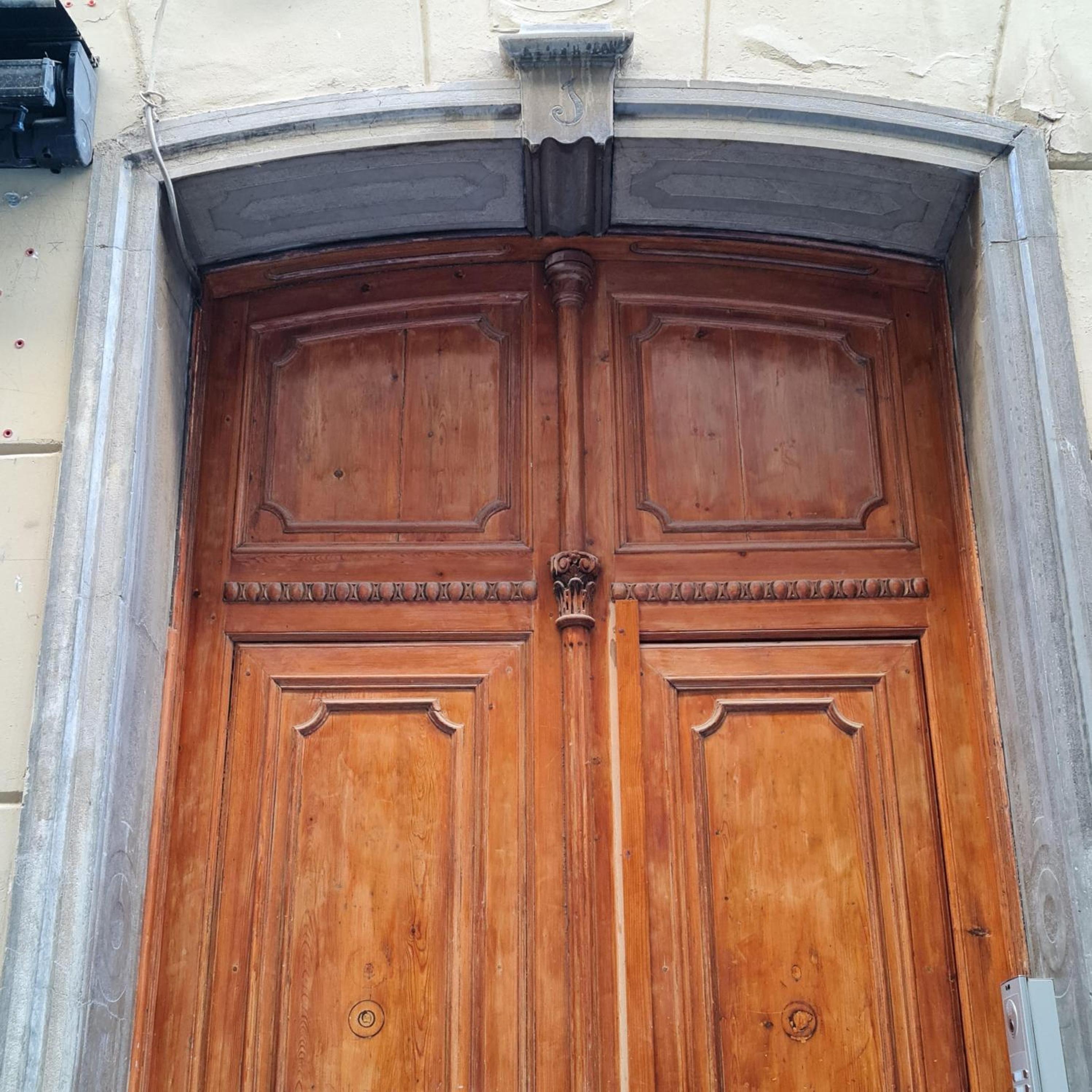 Apartamento Luis de Velázquez