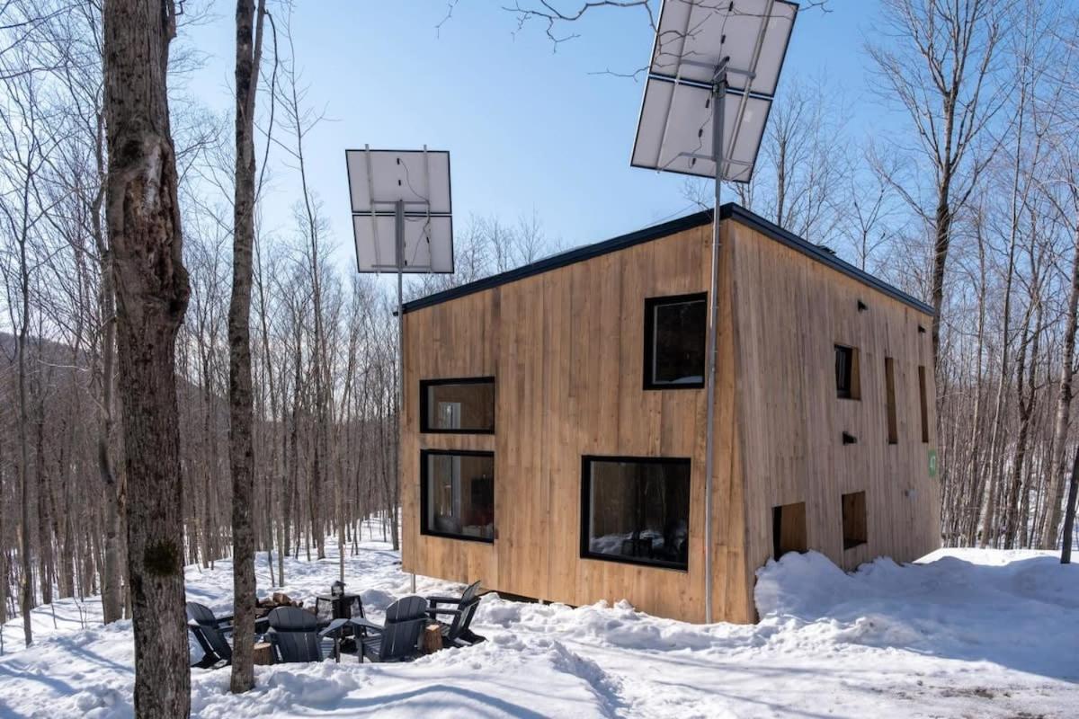 Cabin Zoobox 47