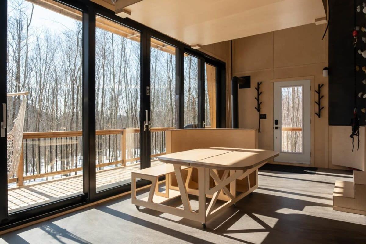 Cabin Zoobox 47