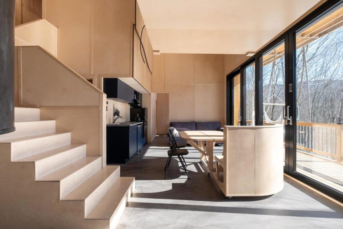 Cabin Zoobox 47