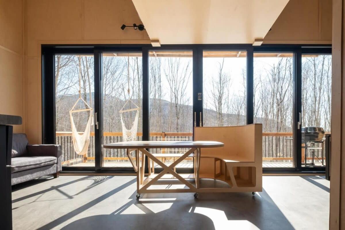 Cabin Zoobox 47