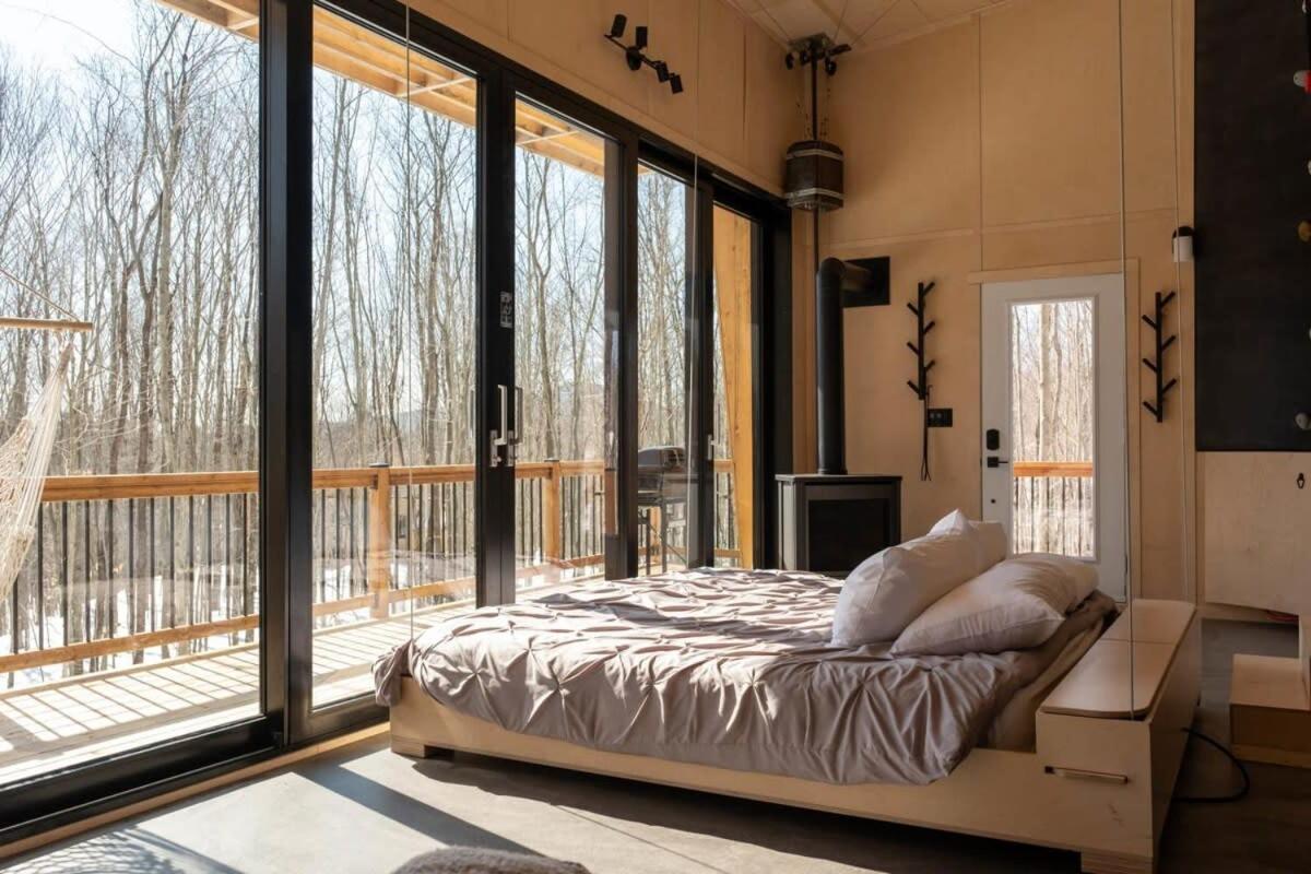 Cabin Zoobox 47
