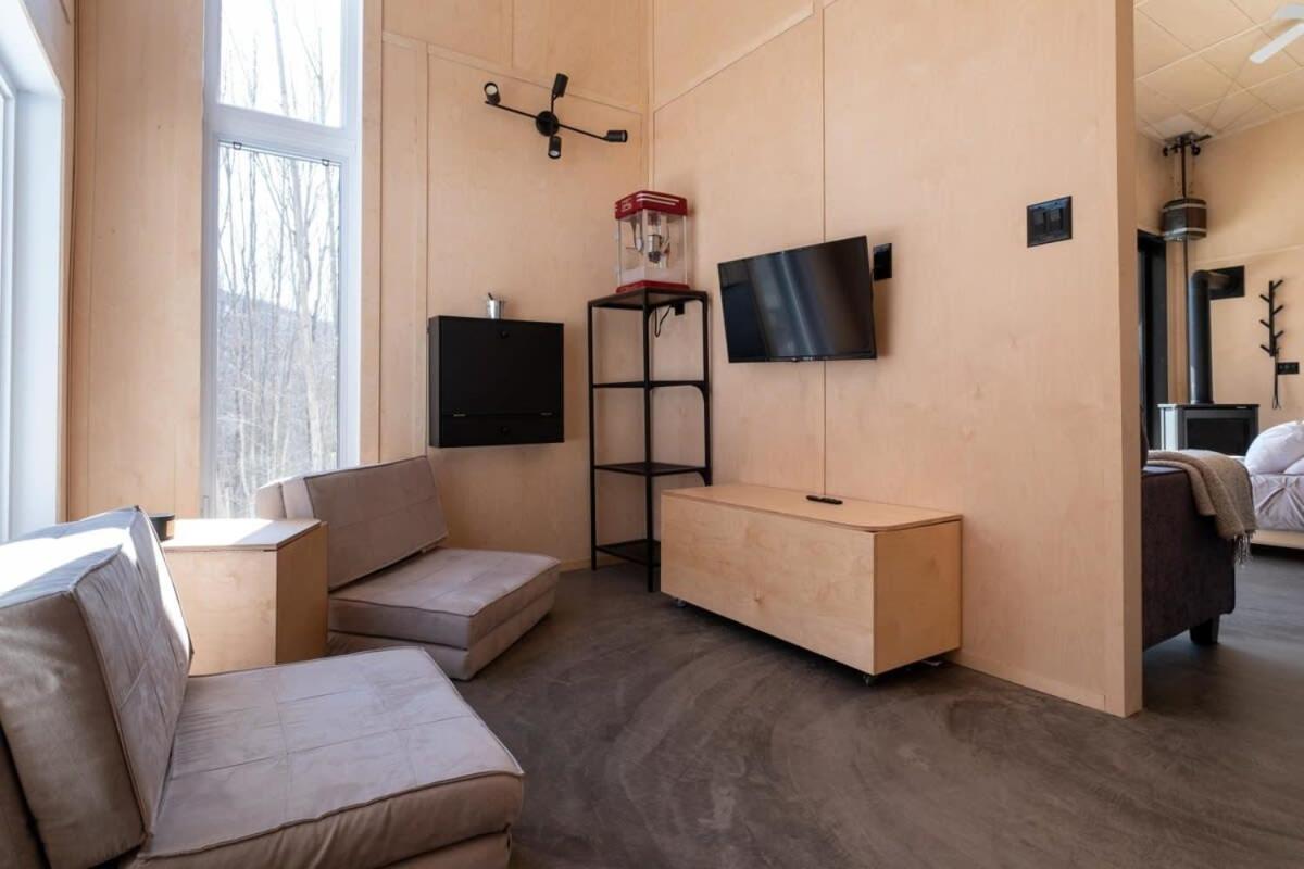 Cabin Zoobox 47