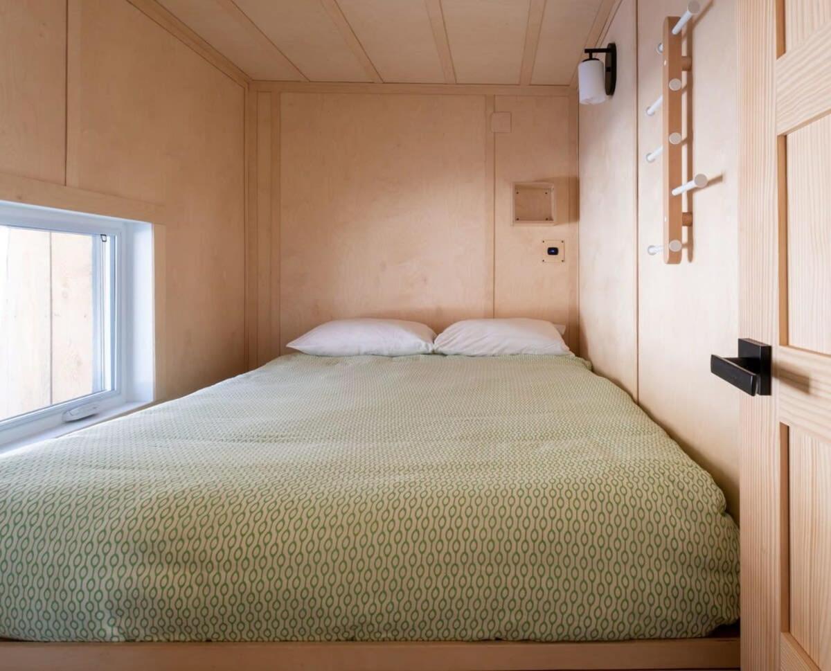 Cabin Zoobox 47