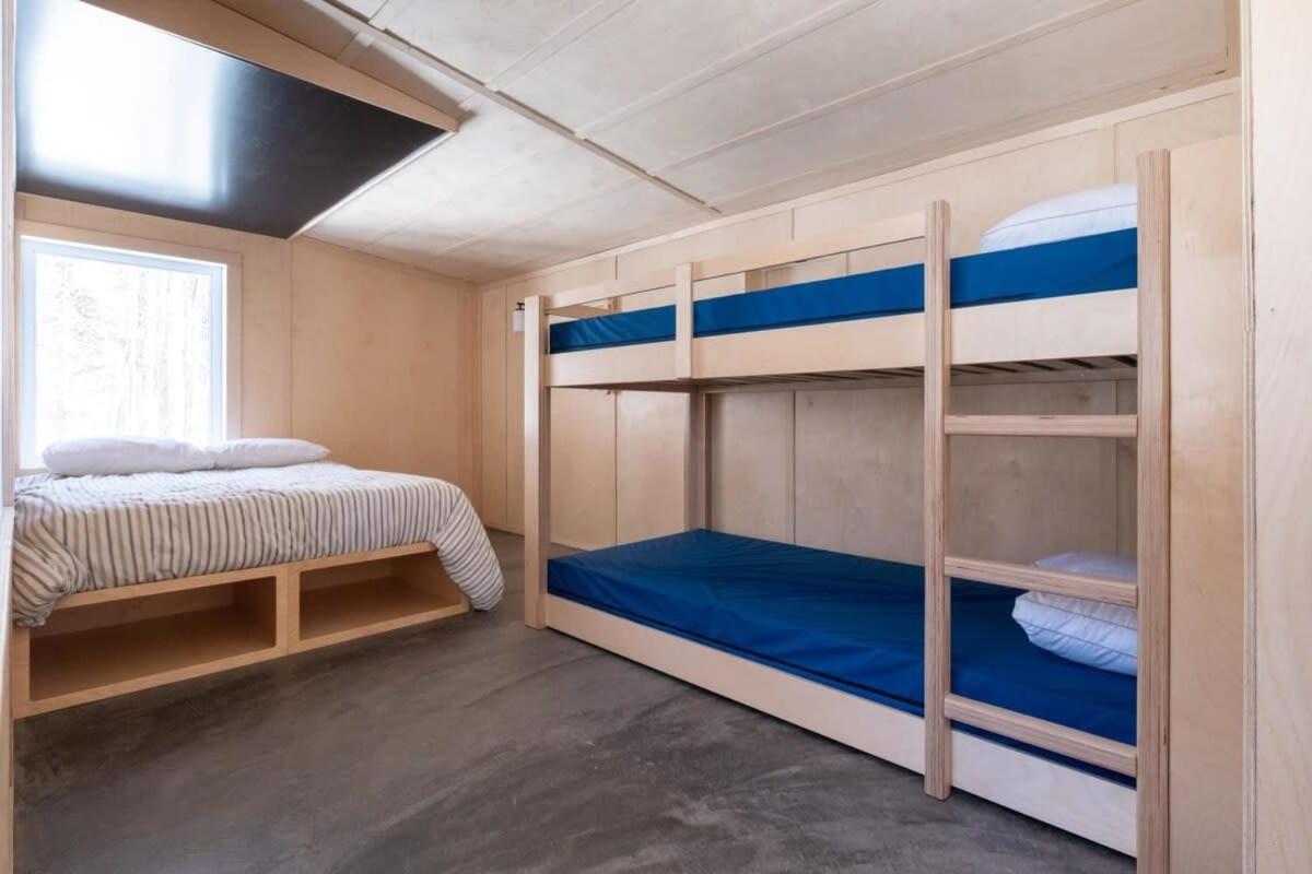 Cabin Zoobox 47
