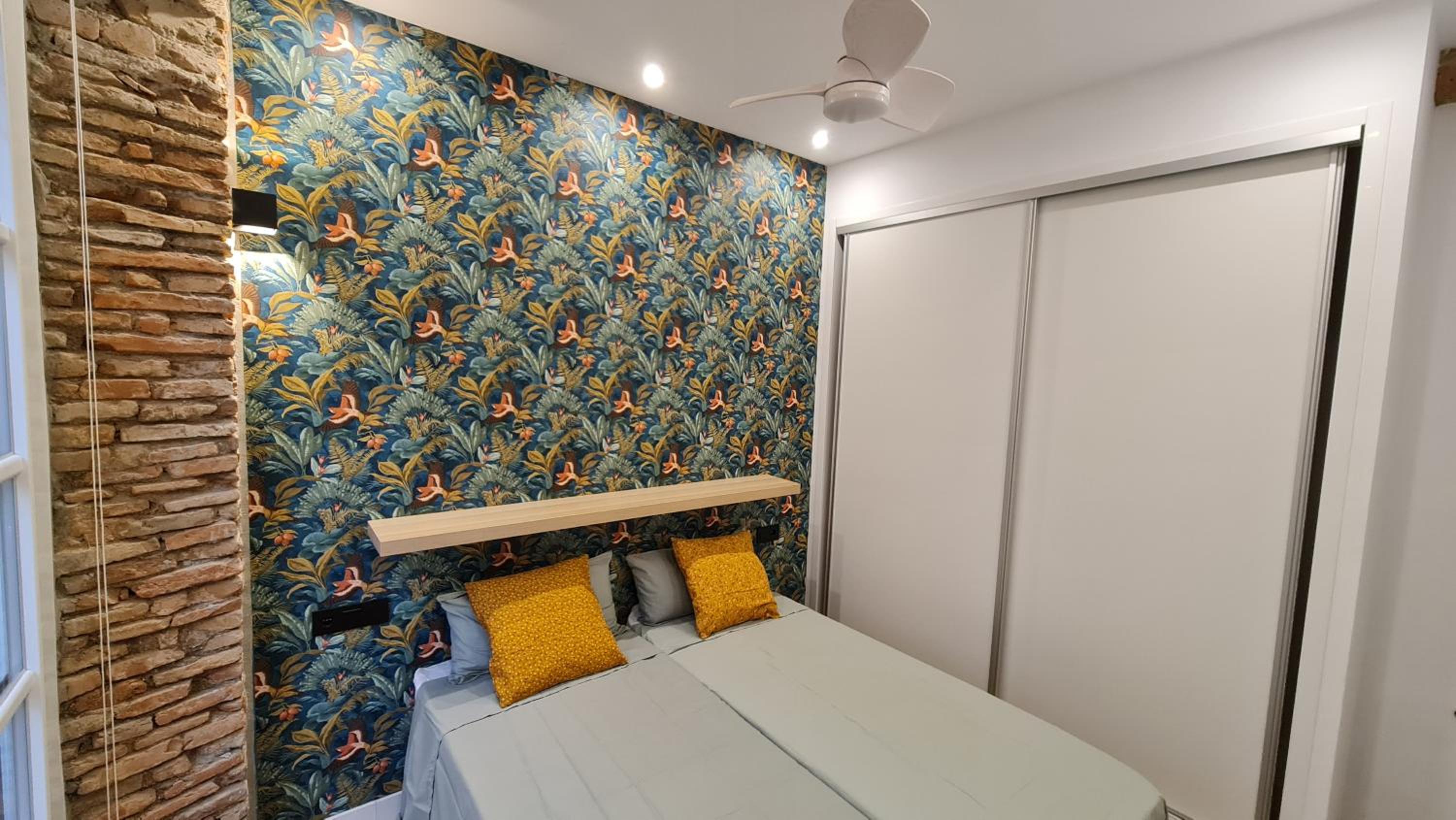 Apartamento Luis de Velázquez