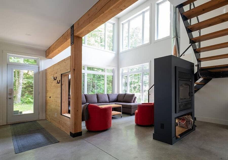 Cottage 35 Chemin Gilbert