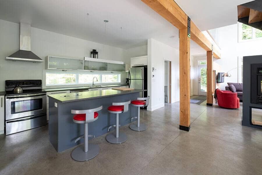 Cottage 35 Chemin Gilbert