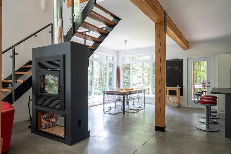 Cottage 35 Chemin Gilbert