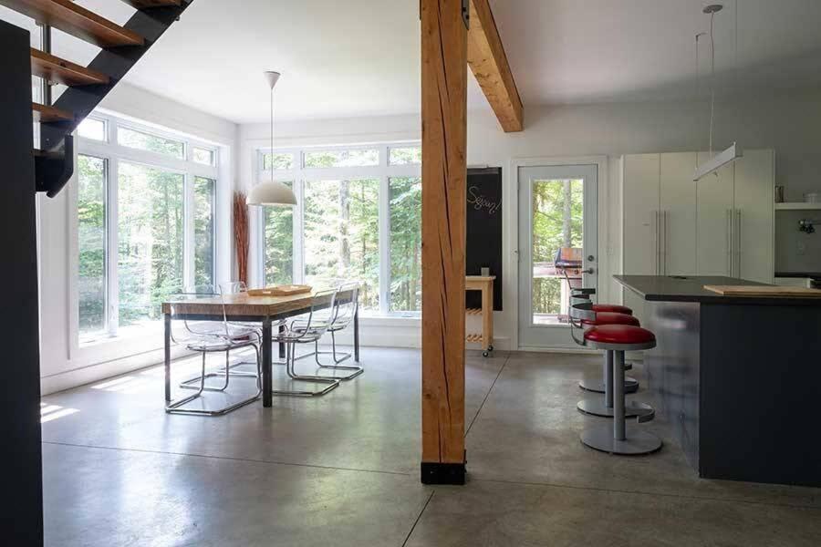 Cottage 35 Chemin Gilbert