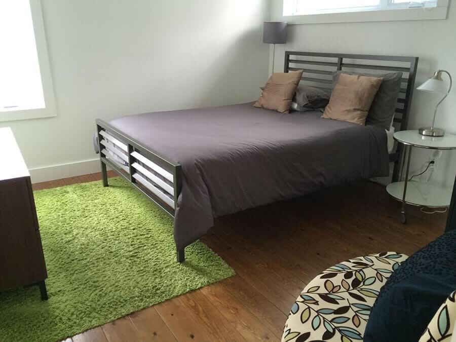 Cottage 35 Chemin Gilbert